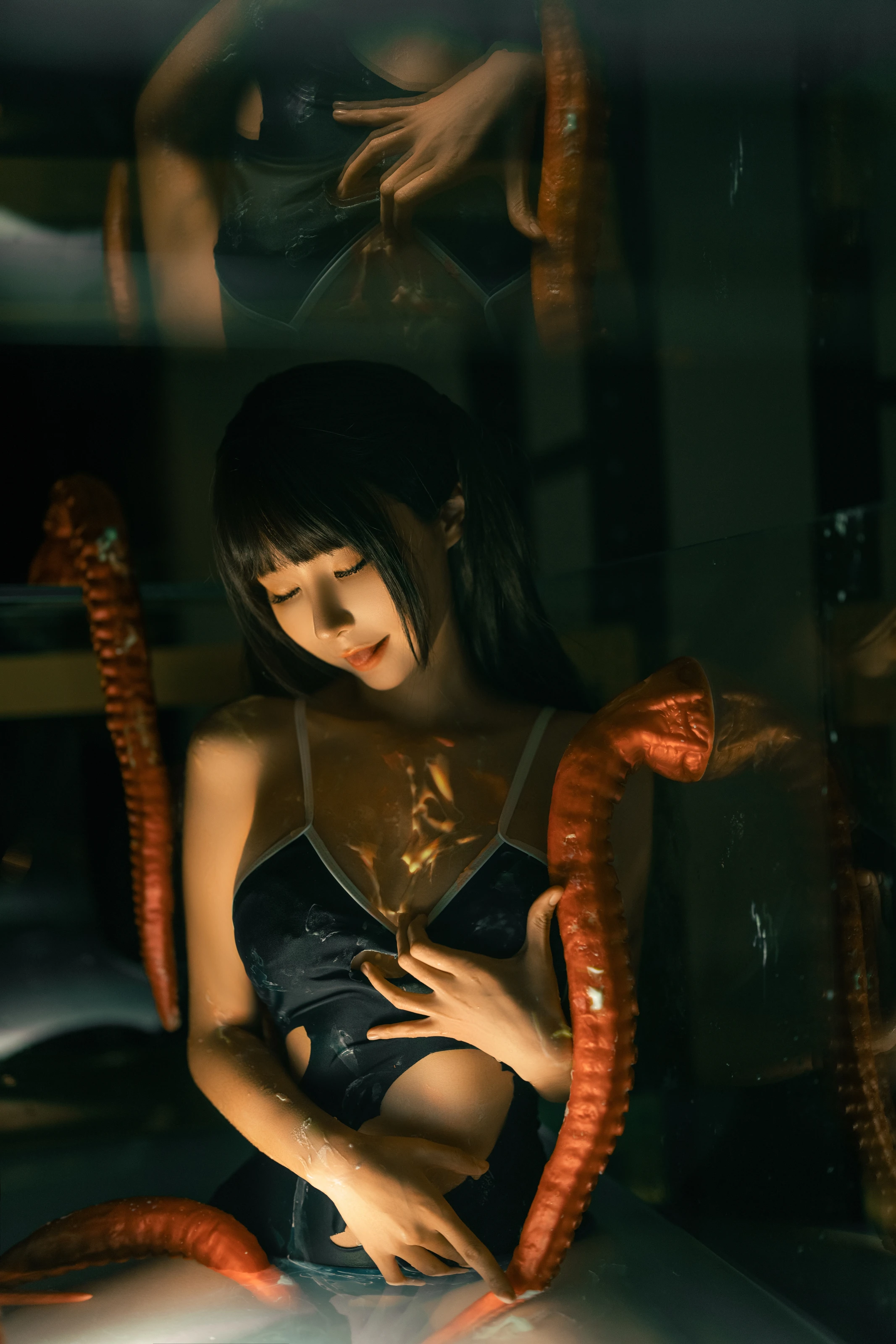 NO.240 深渊 - 2预览