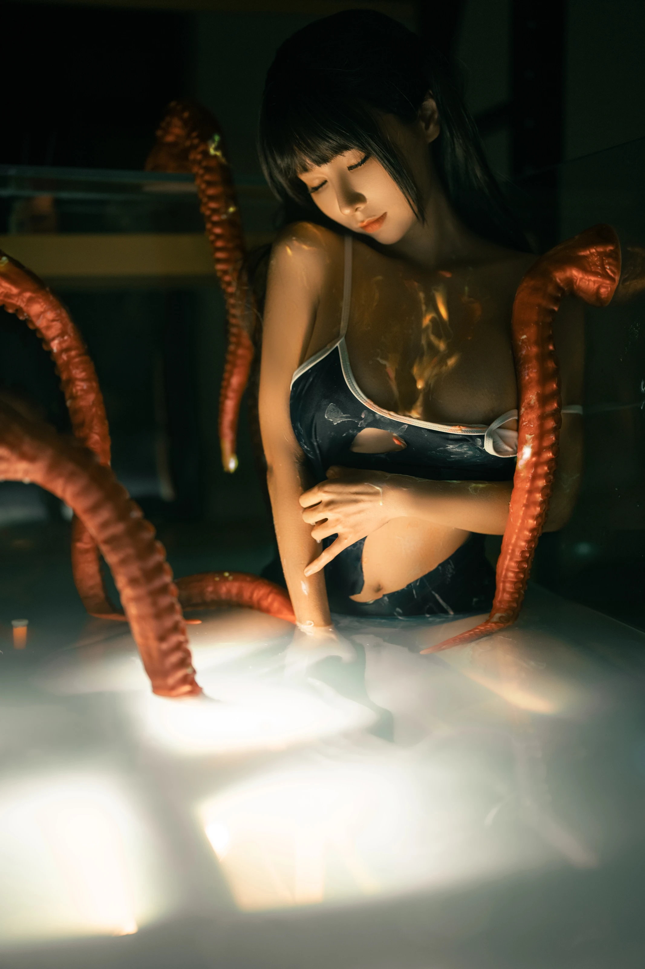 NO.240 深渊 - 3预览