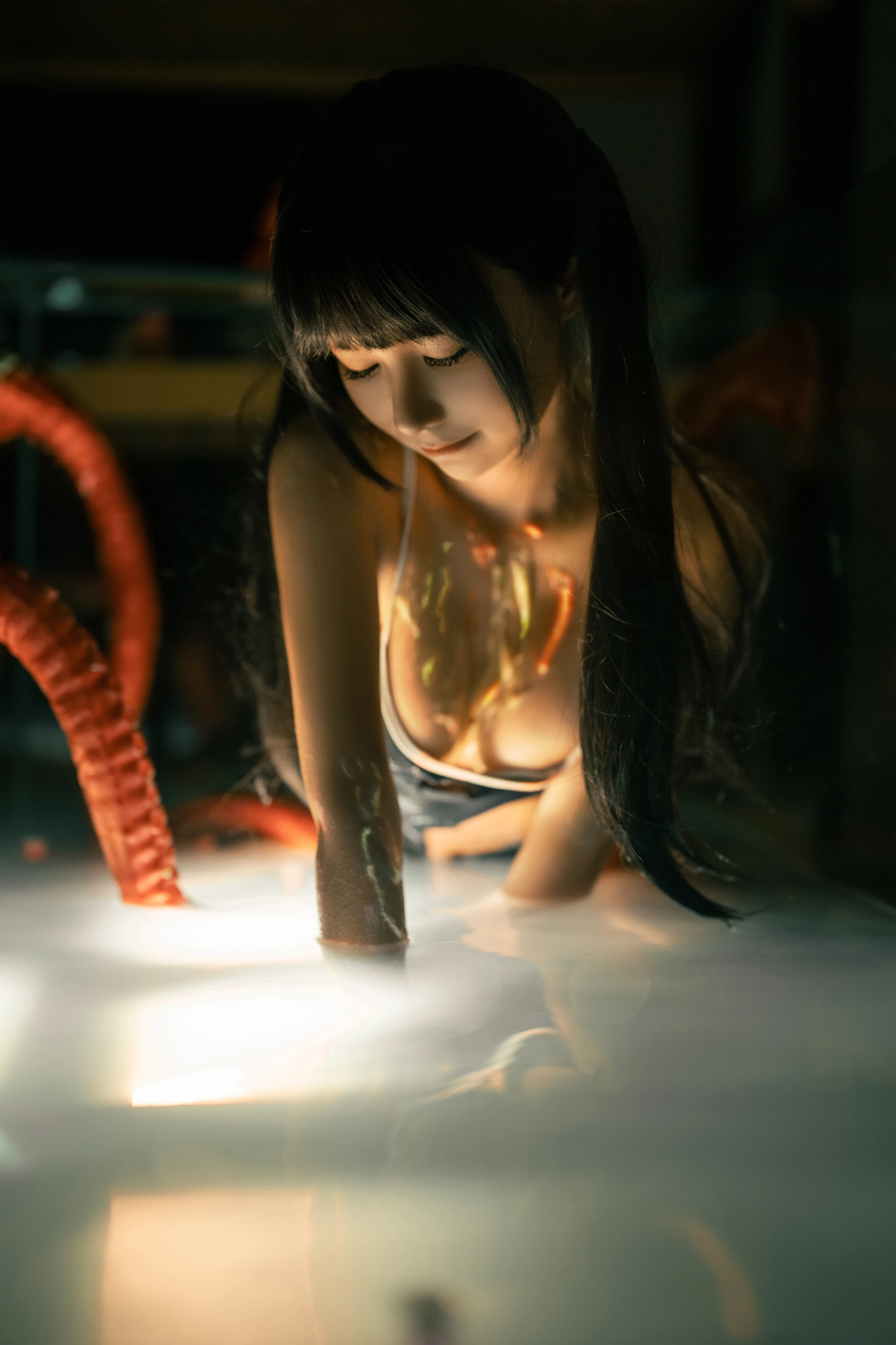 NO.240 深渊 - 4预览