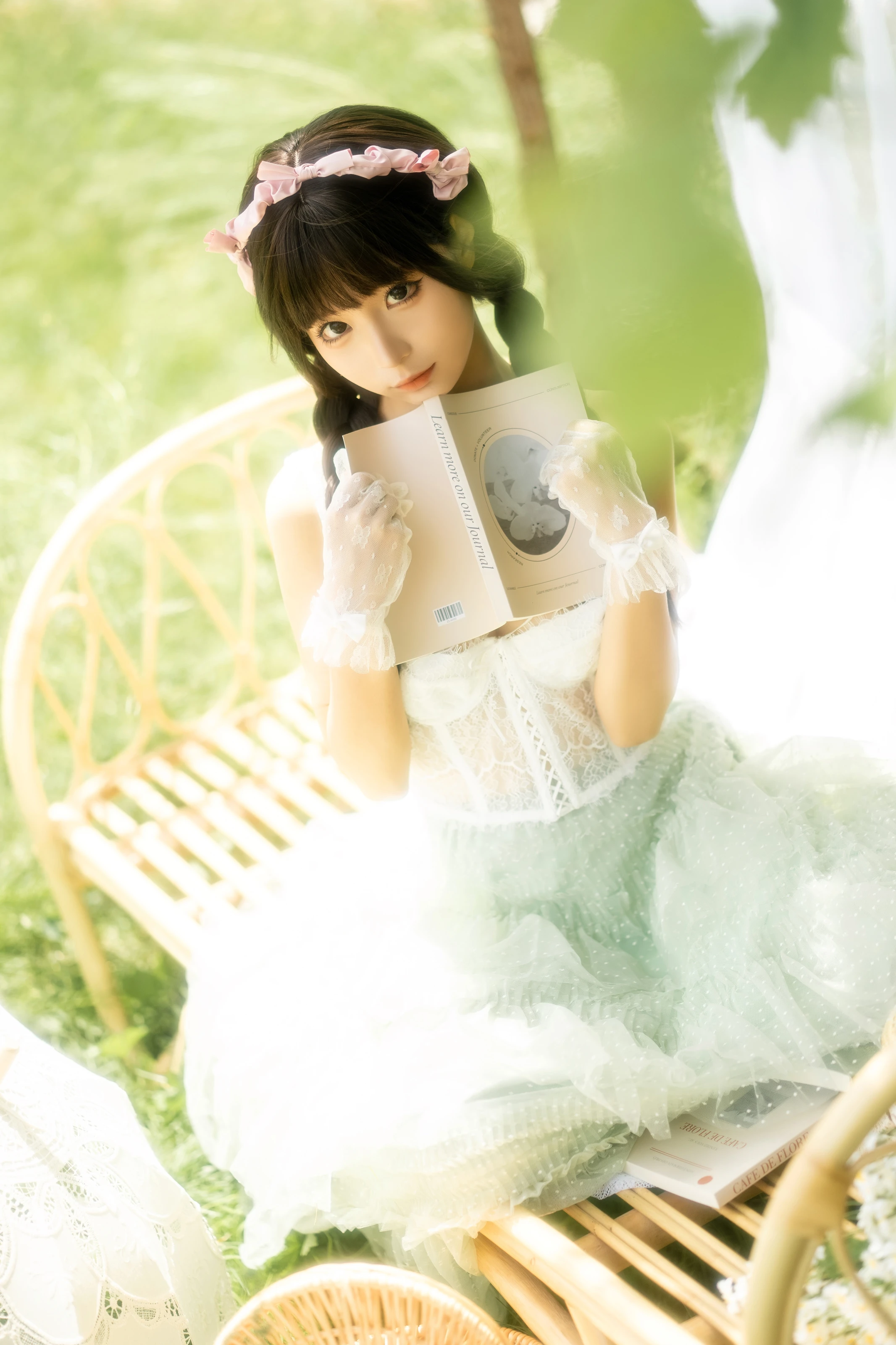 NO.238 春 - 1预览