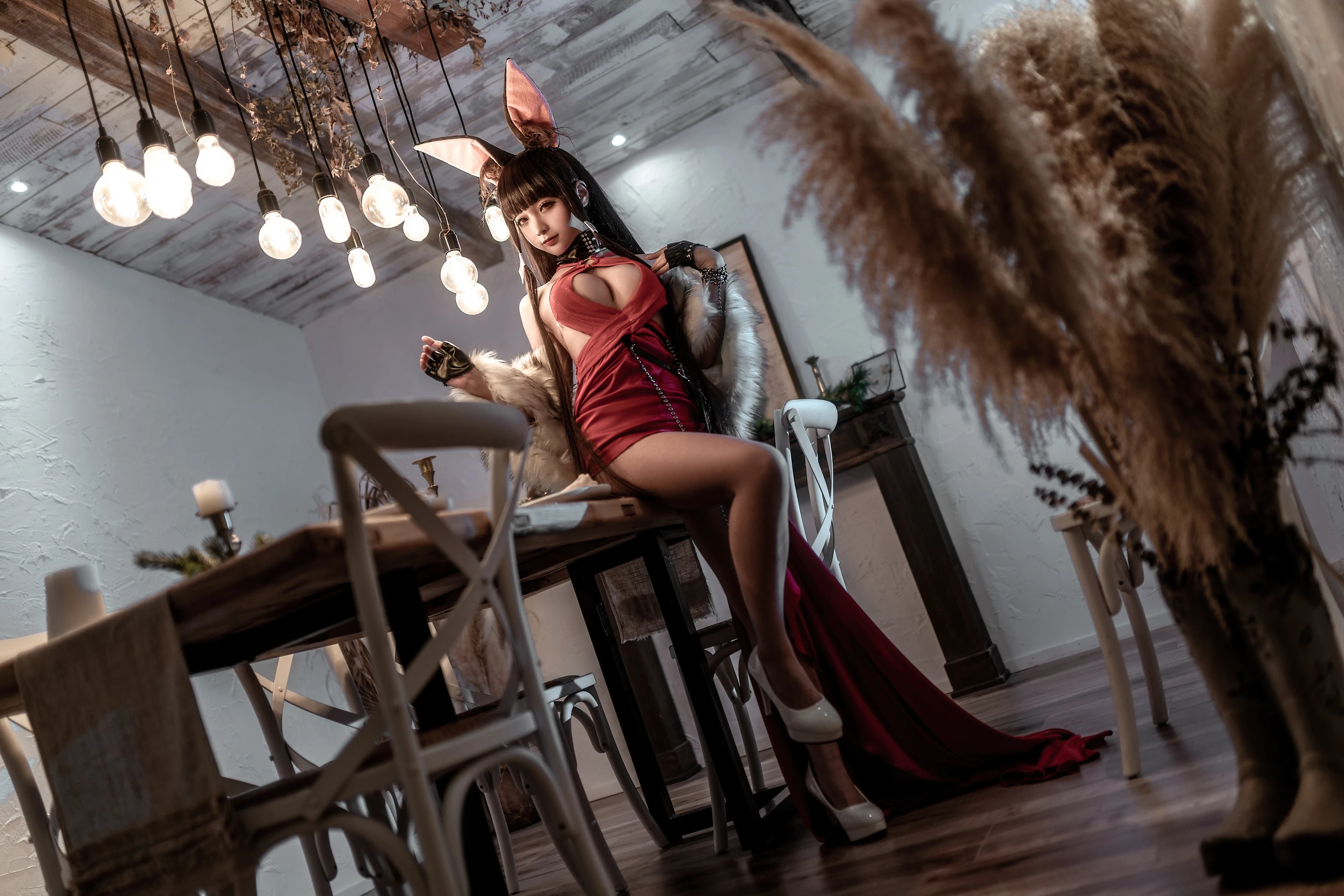 NO.236 Akagi Ruby-Laced Beauty (Azur Lane) - 4预览