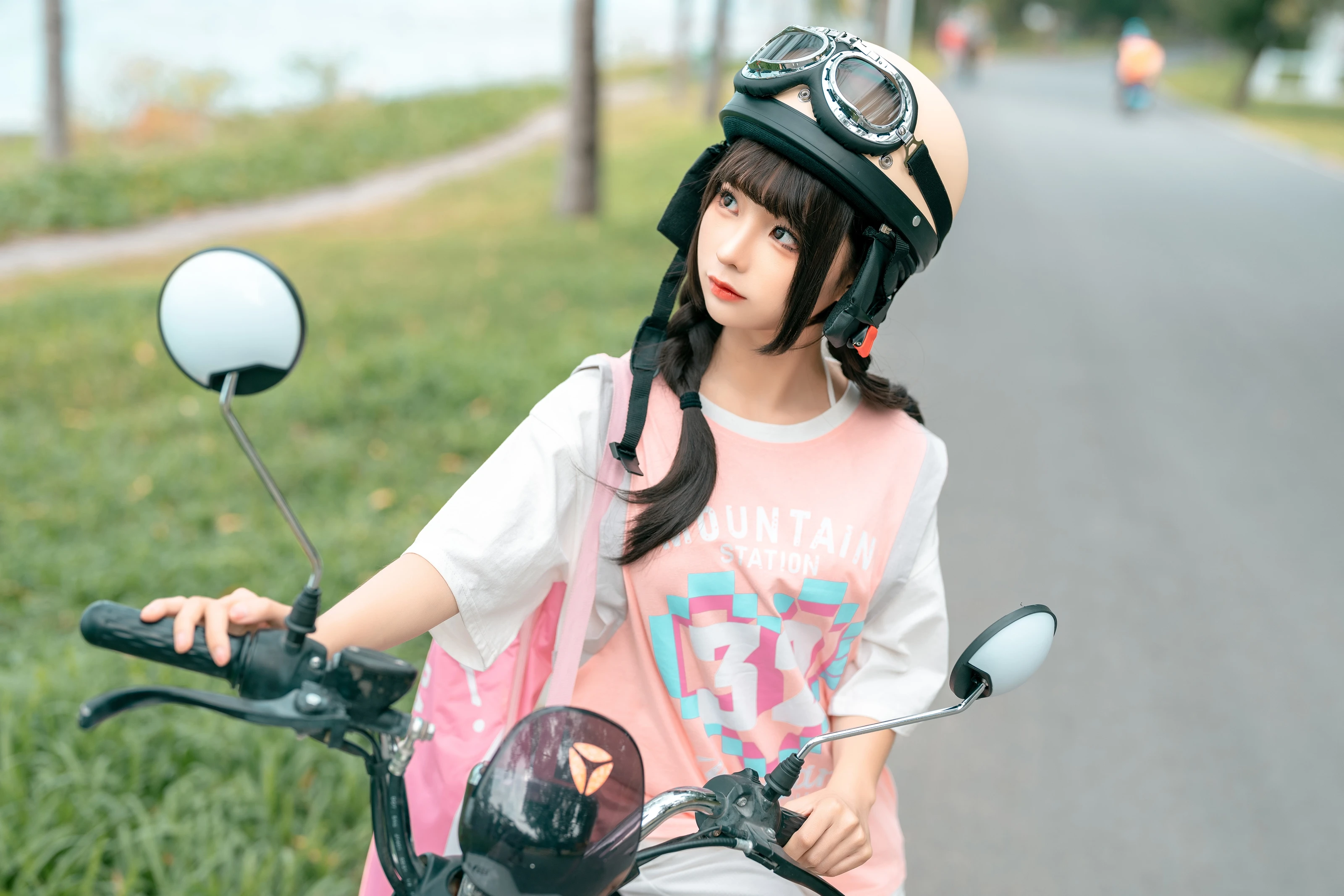 NO.234 小电车 - 2预览