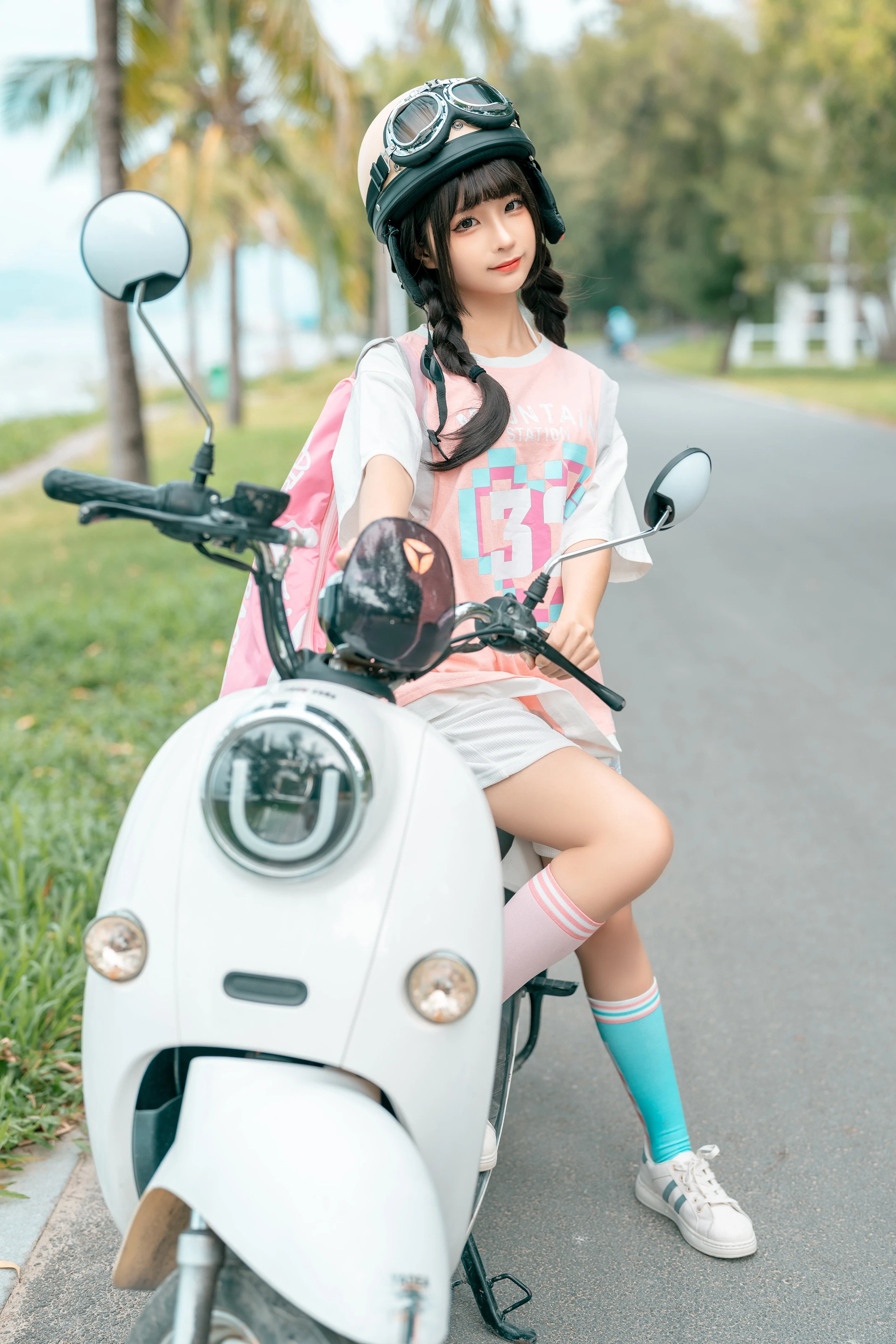 NO.234 小电车 - 1预览