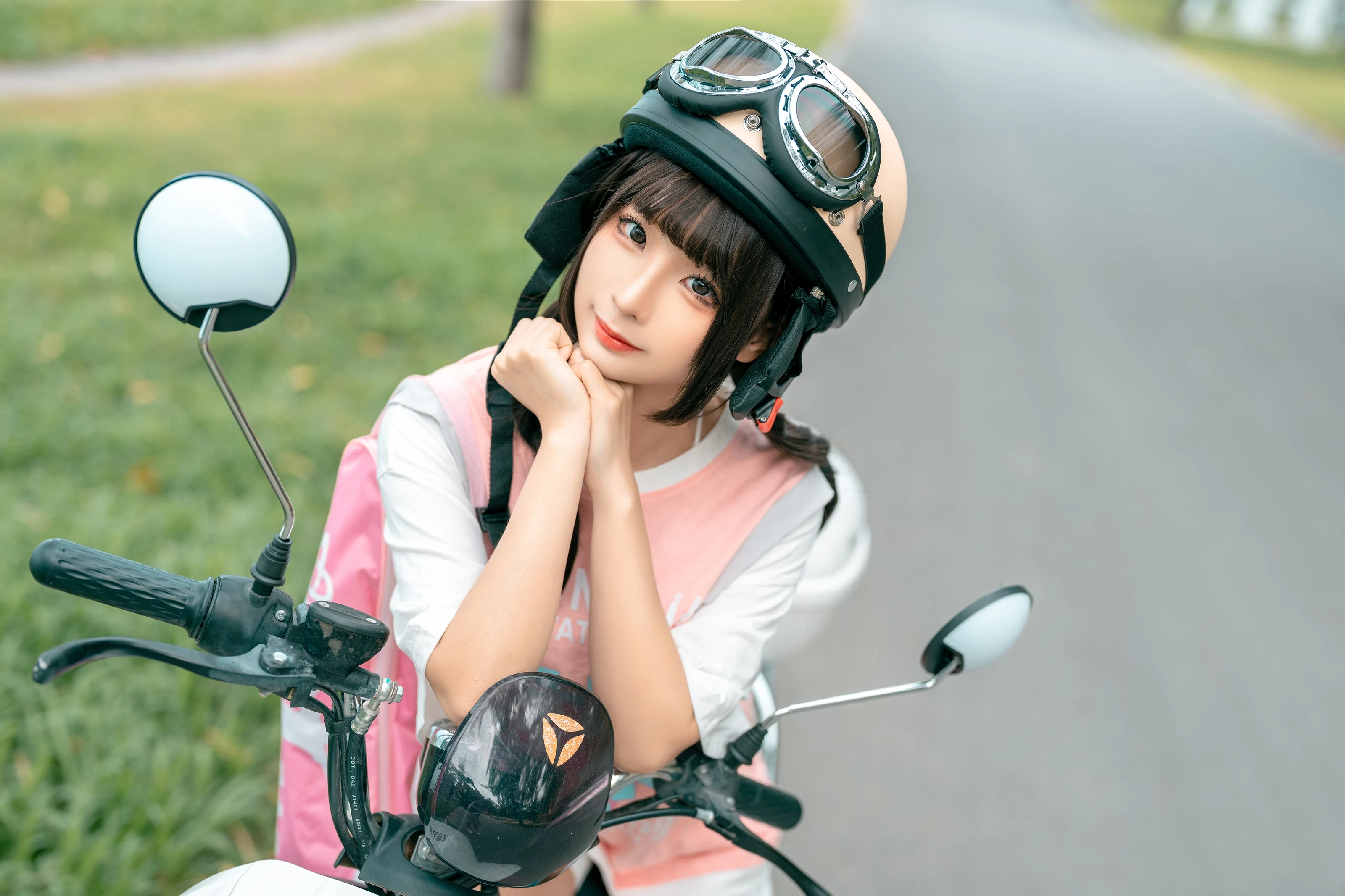 NO.234 小电车 - 3预览