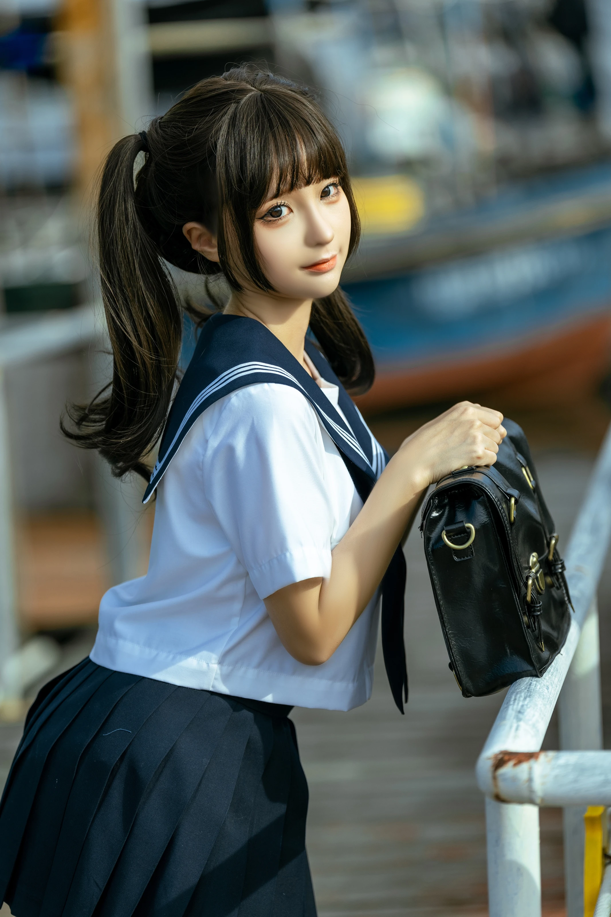 NO.233 海风 - 1预览