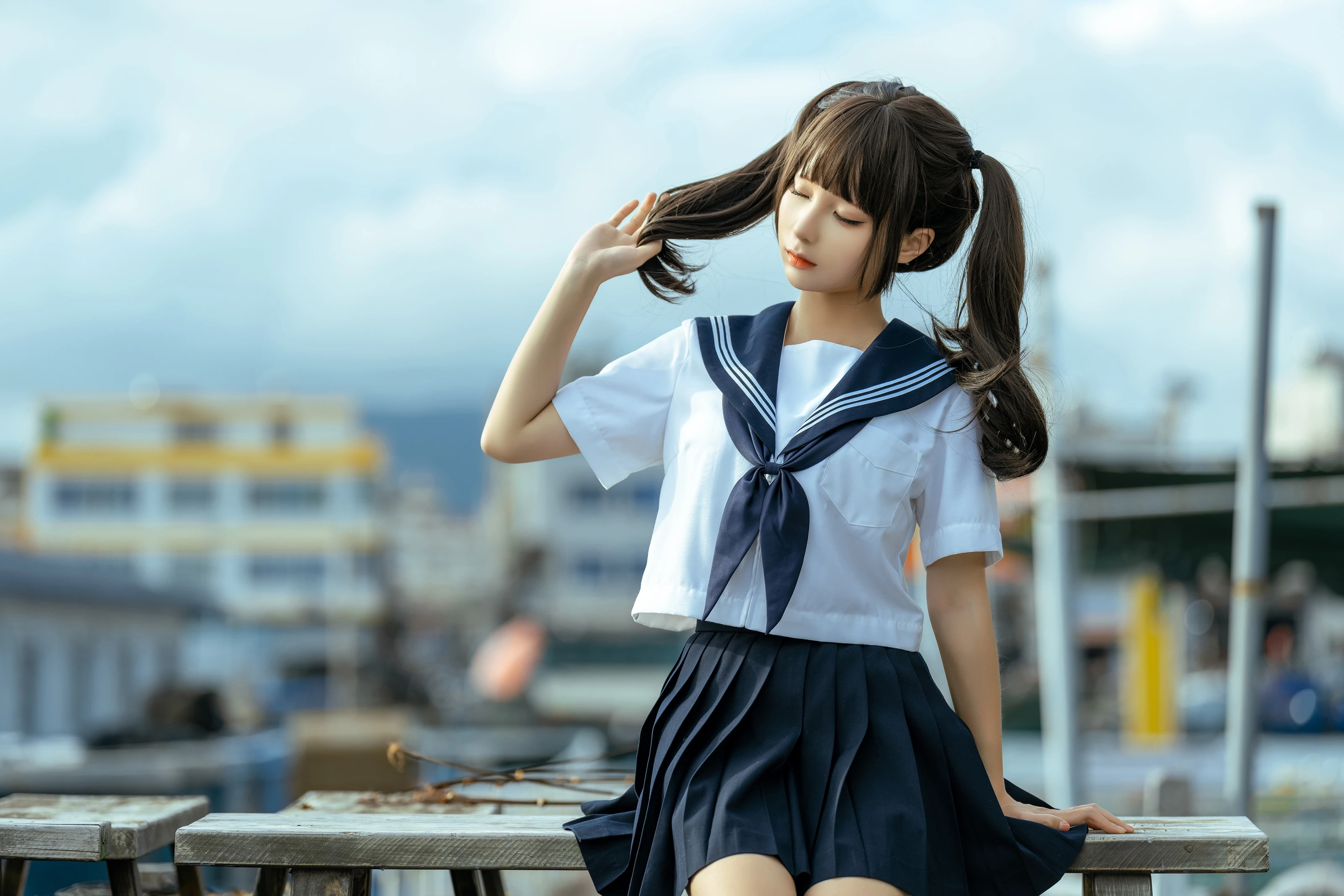 NO.233 海风 - 3预览