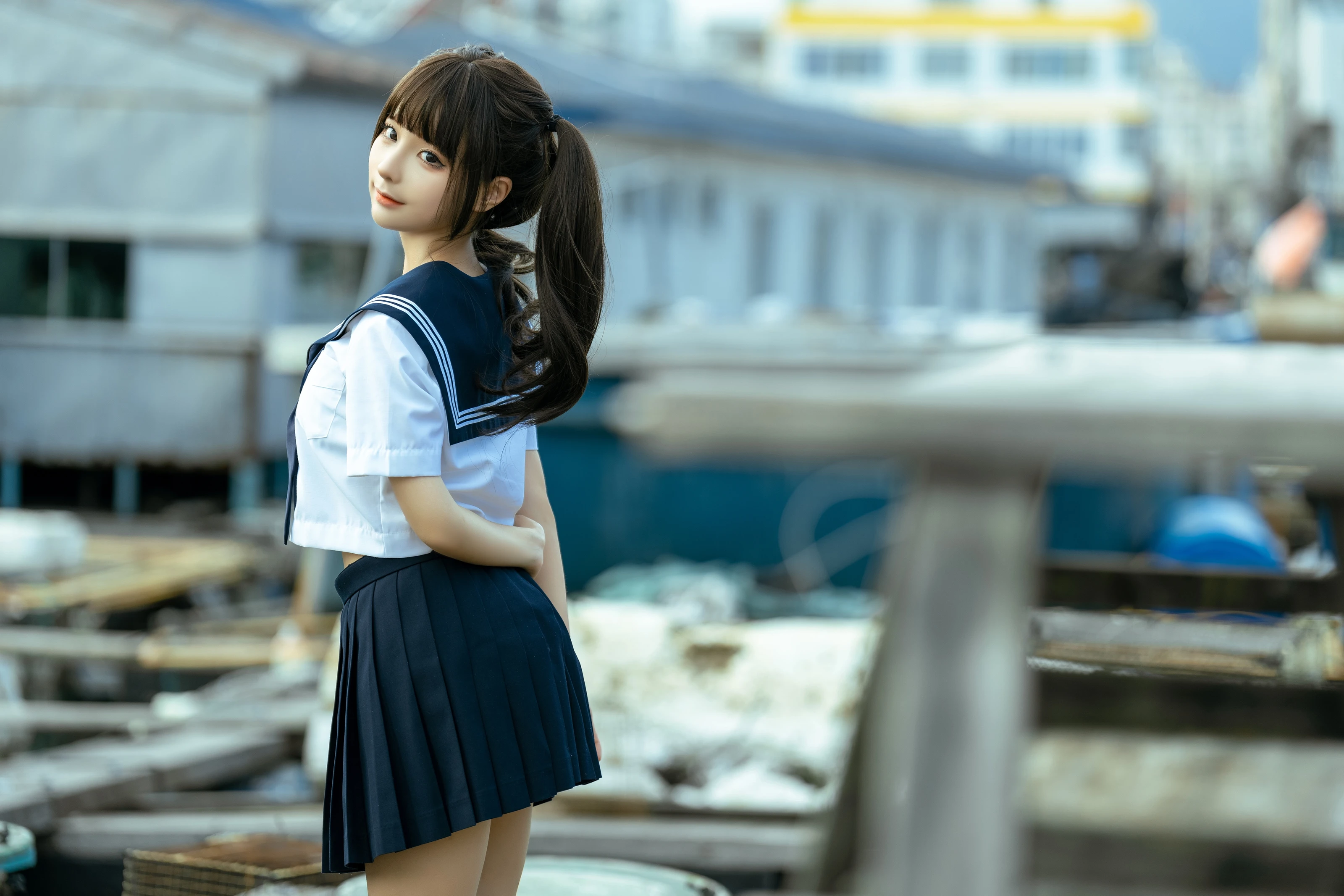 NO.233 海风 - 4预览