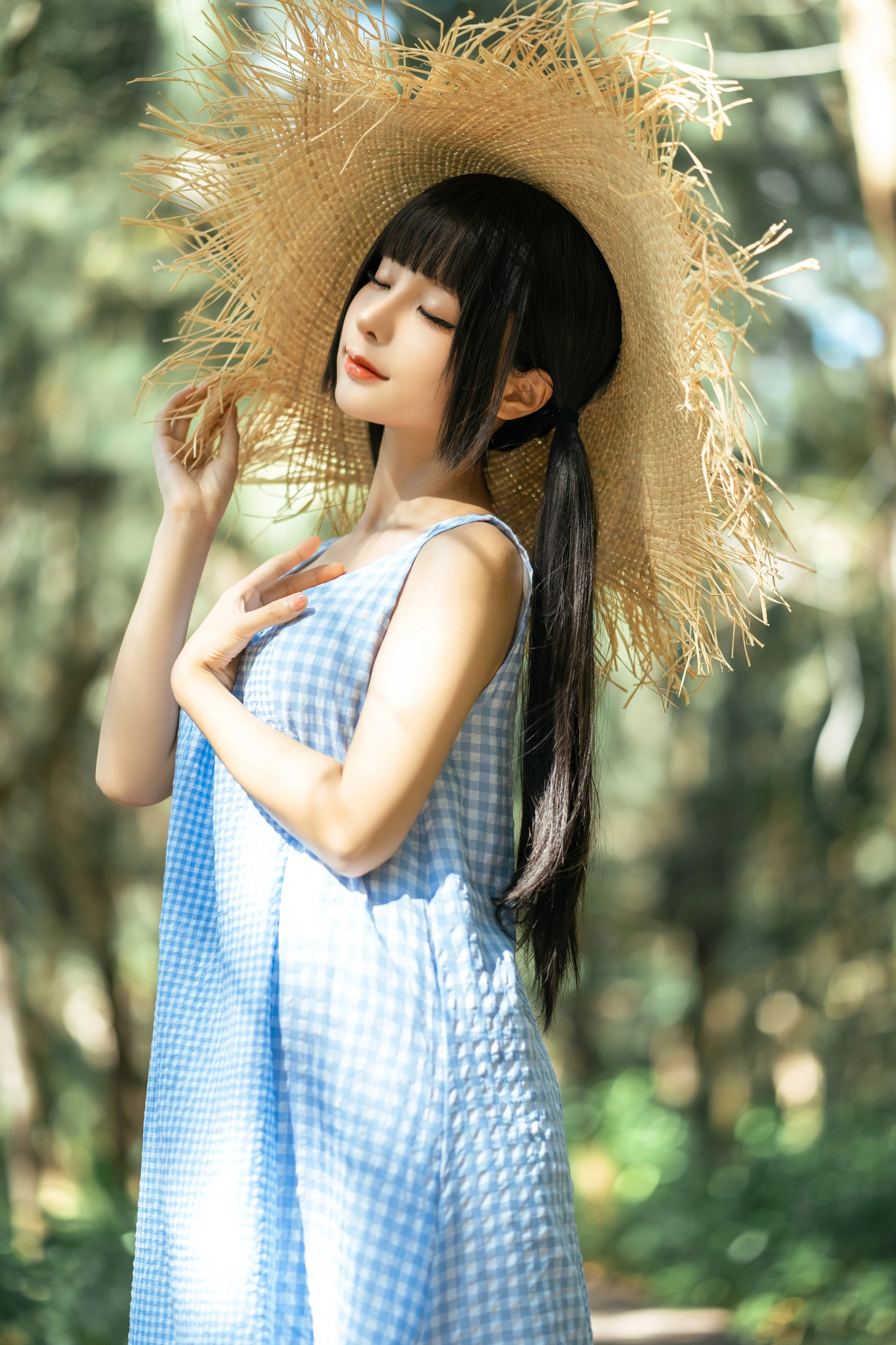NO.231 漫步 - 3预览