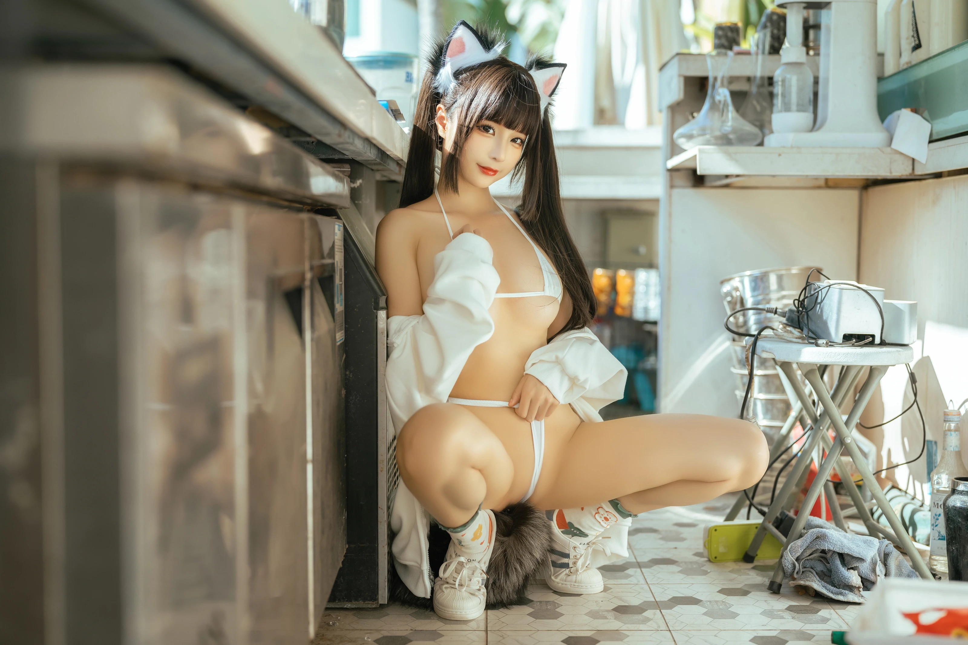 NO.228 杂货喵 - 1预览