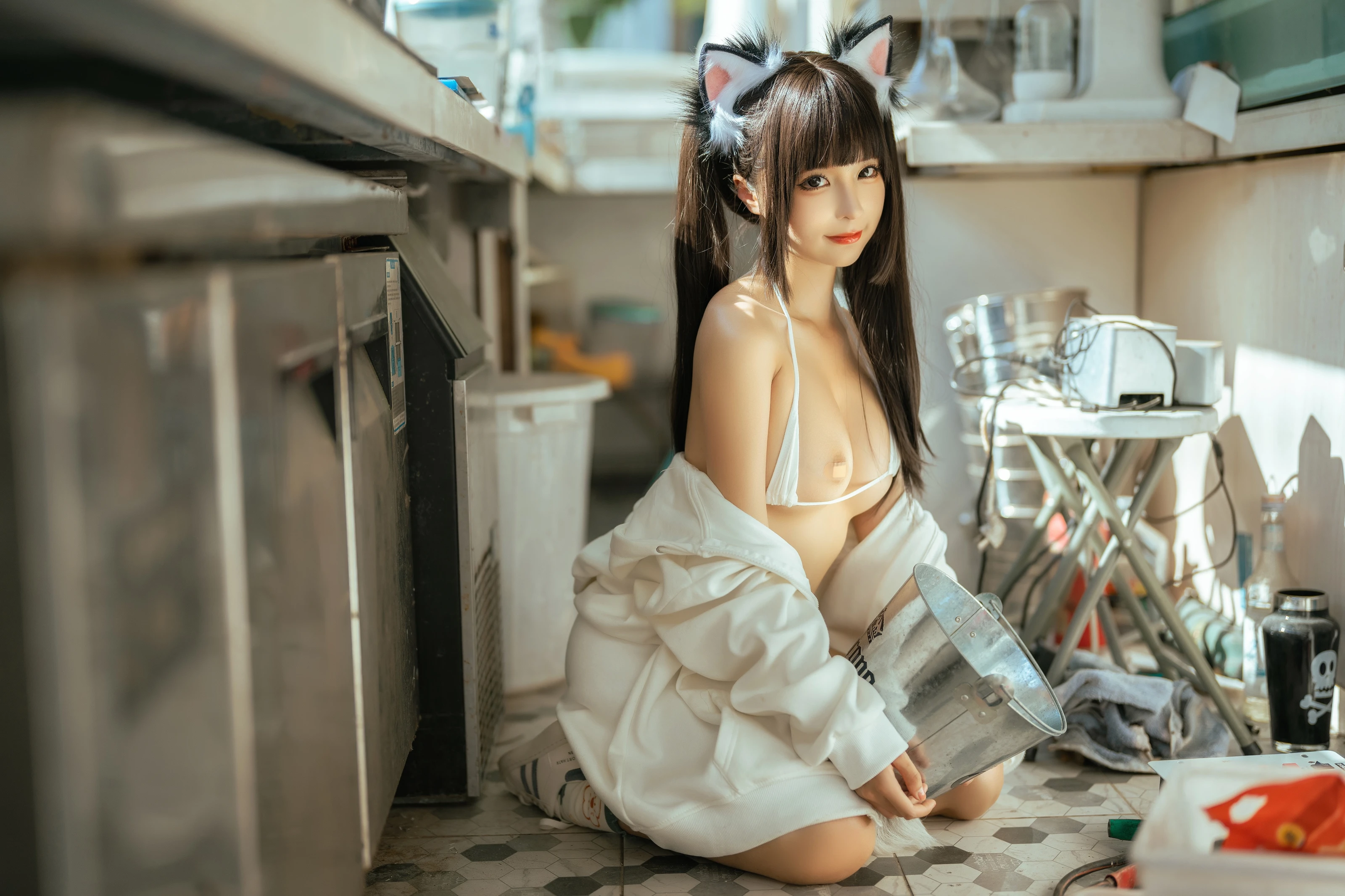 NO.228 杂货喵 - 3预览