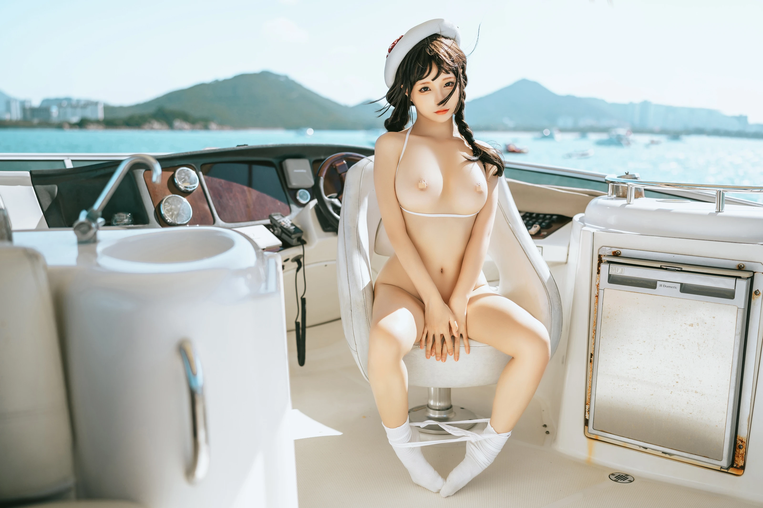 NO.226 水手日记 - 3预览