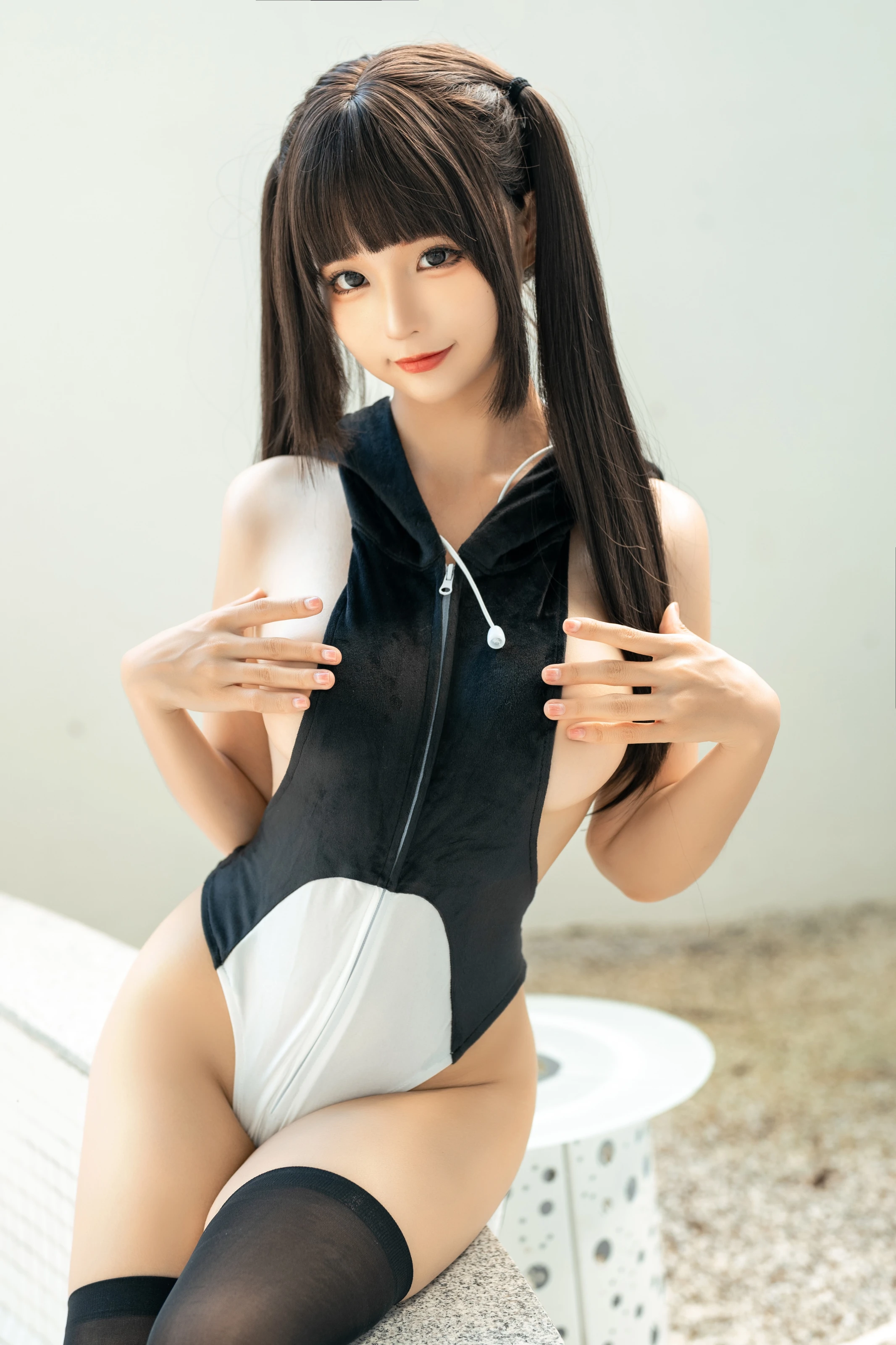 NO.225 小虎鲸 - 4预览