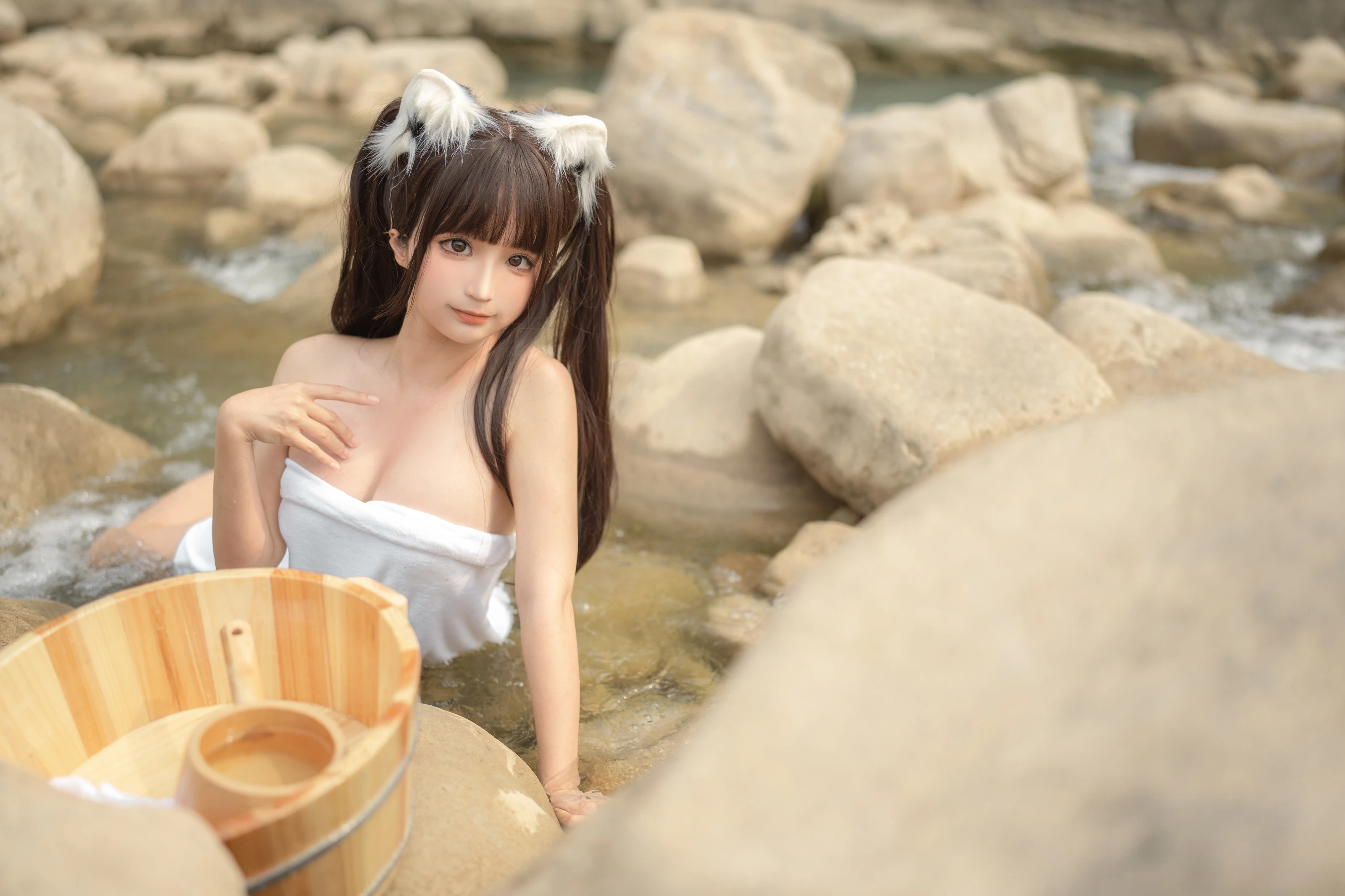 NO.214 小熊猫 - 3预览
