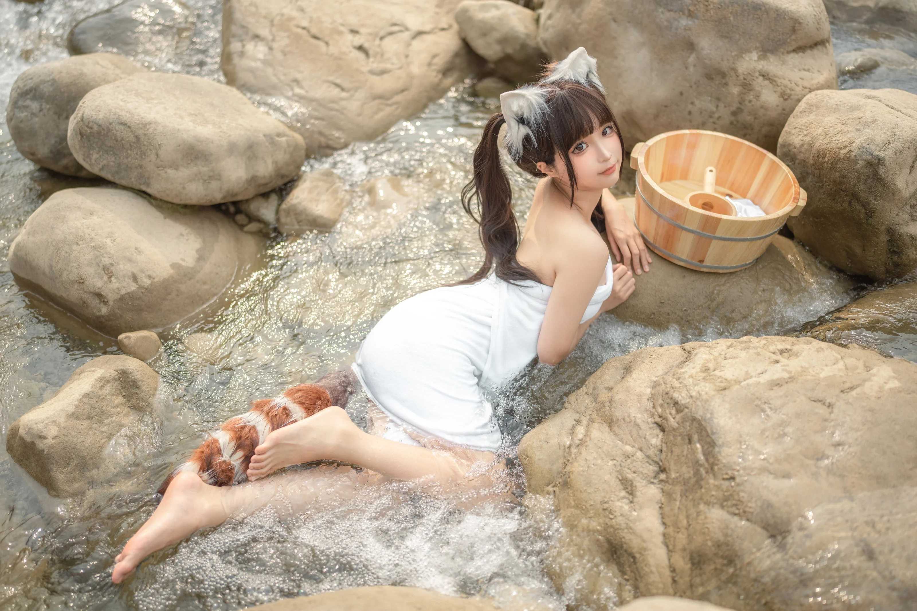NO.214 小熊猫 - 2预览