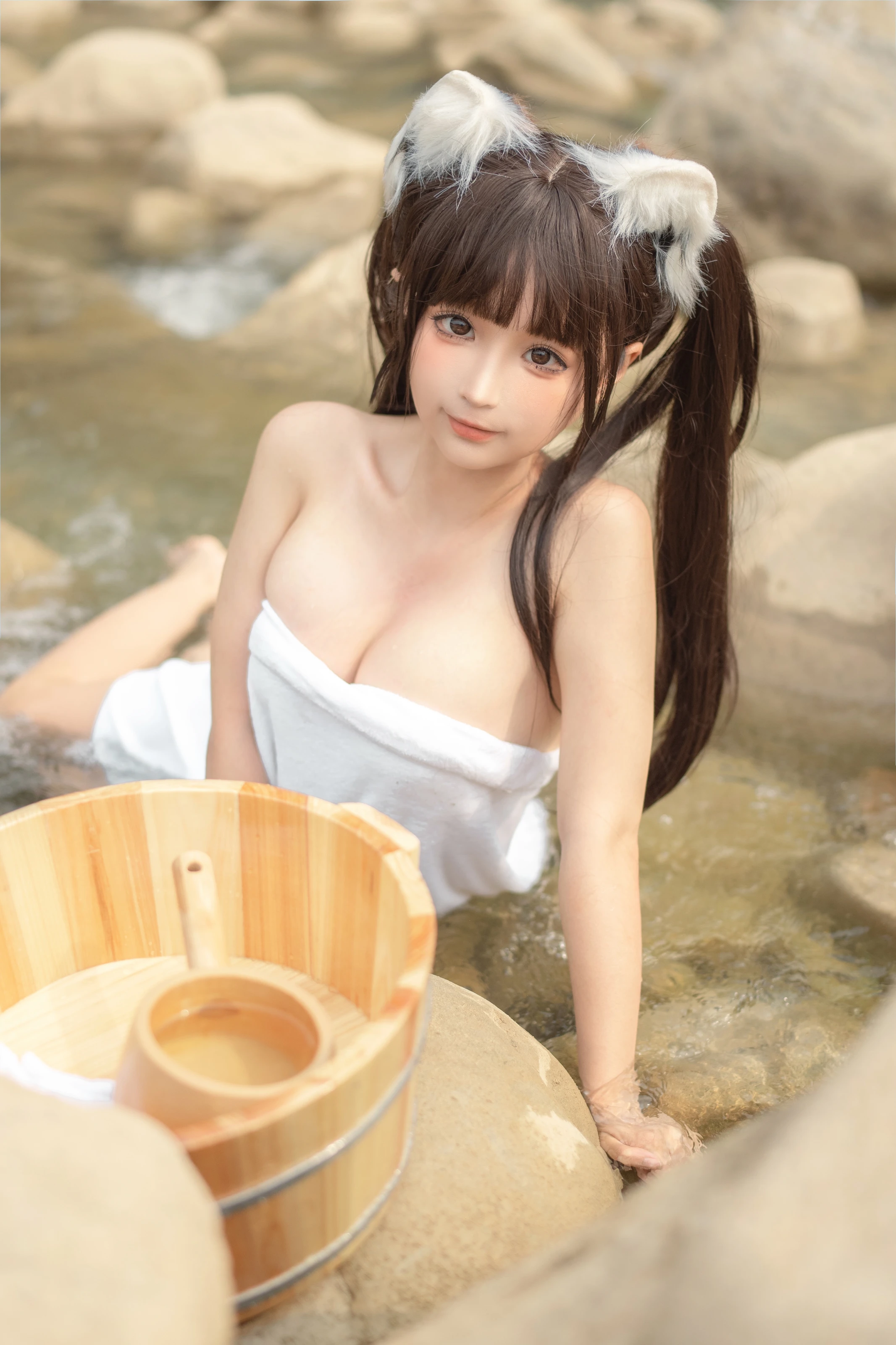 NO.214 小熊猫 - 4预览