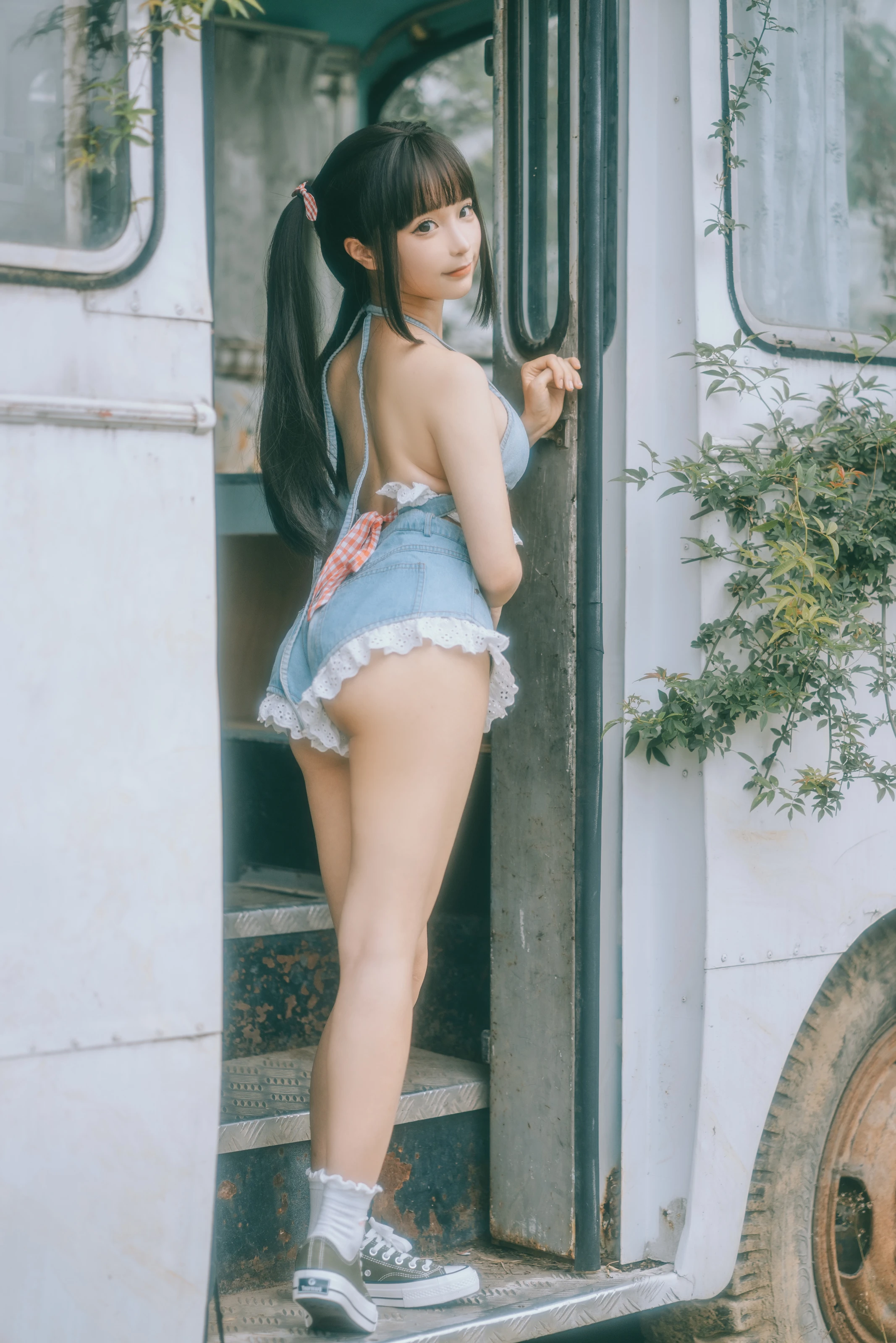 NO.205 大巴房车 - 4预览