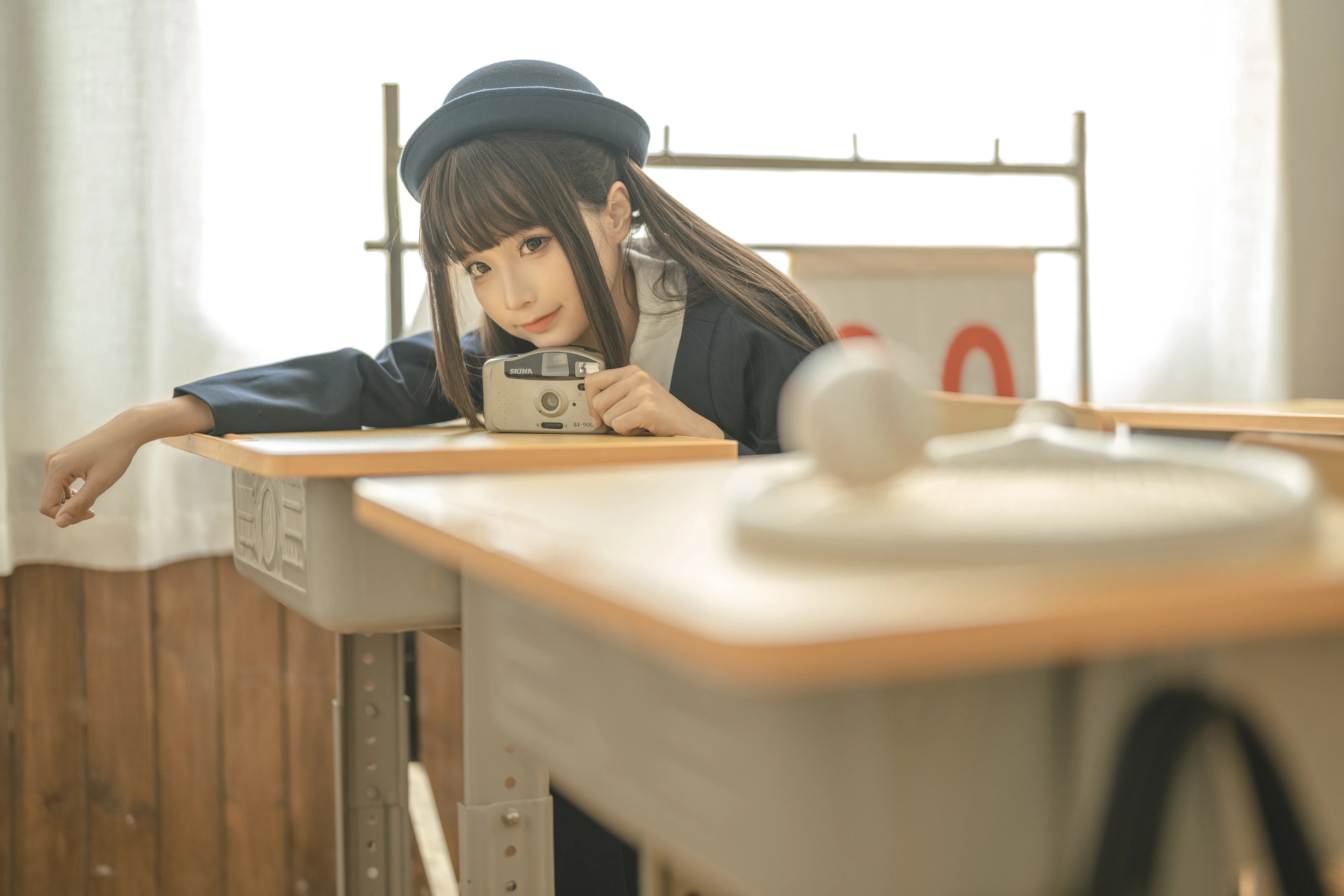 NO.203 小学妹 - 1预览