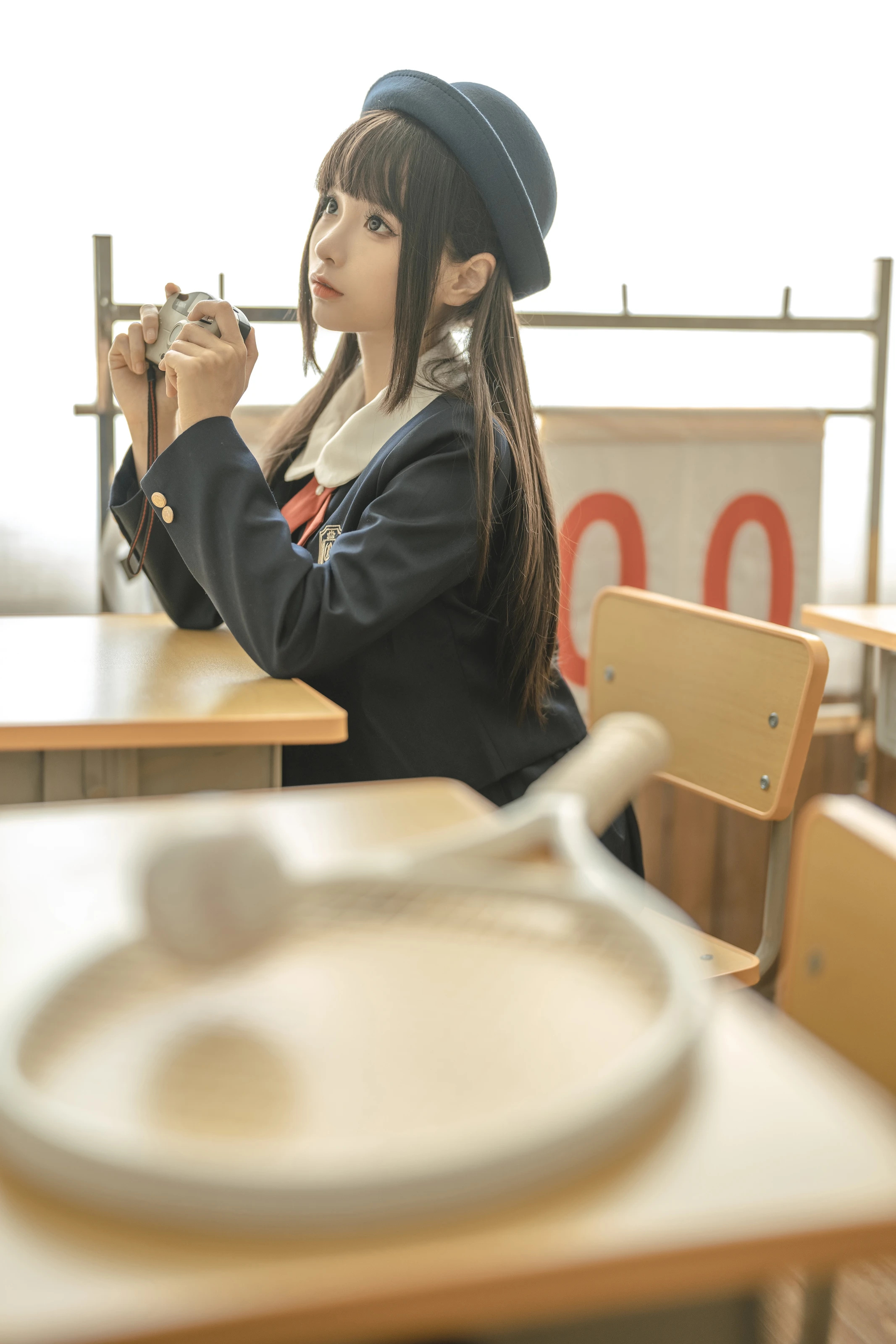 NO.203 小学妹 - 2预览