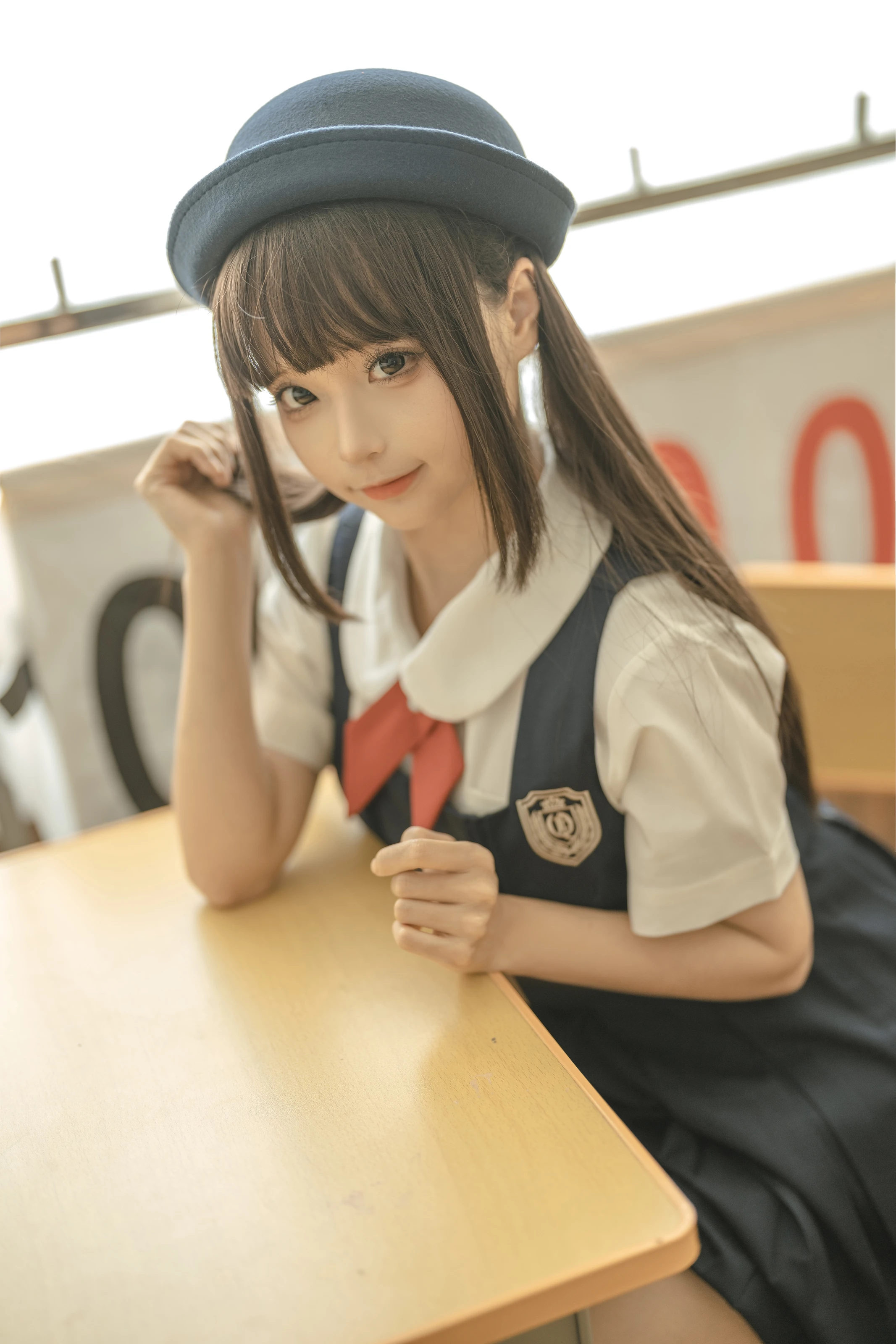 NO.203 小学妹 - 4预览