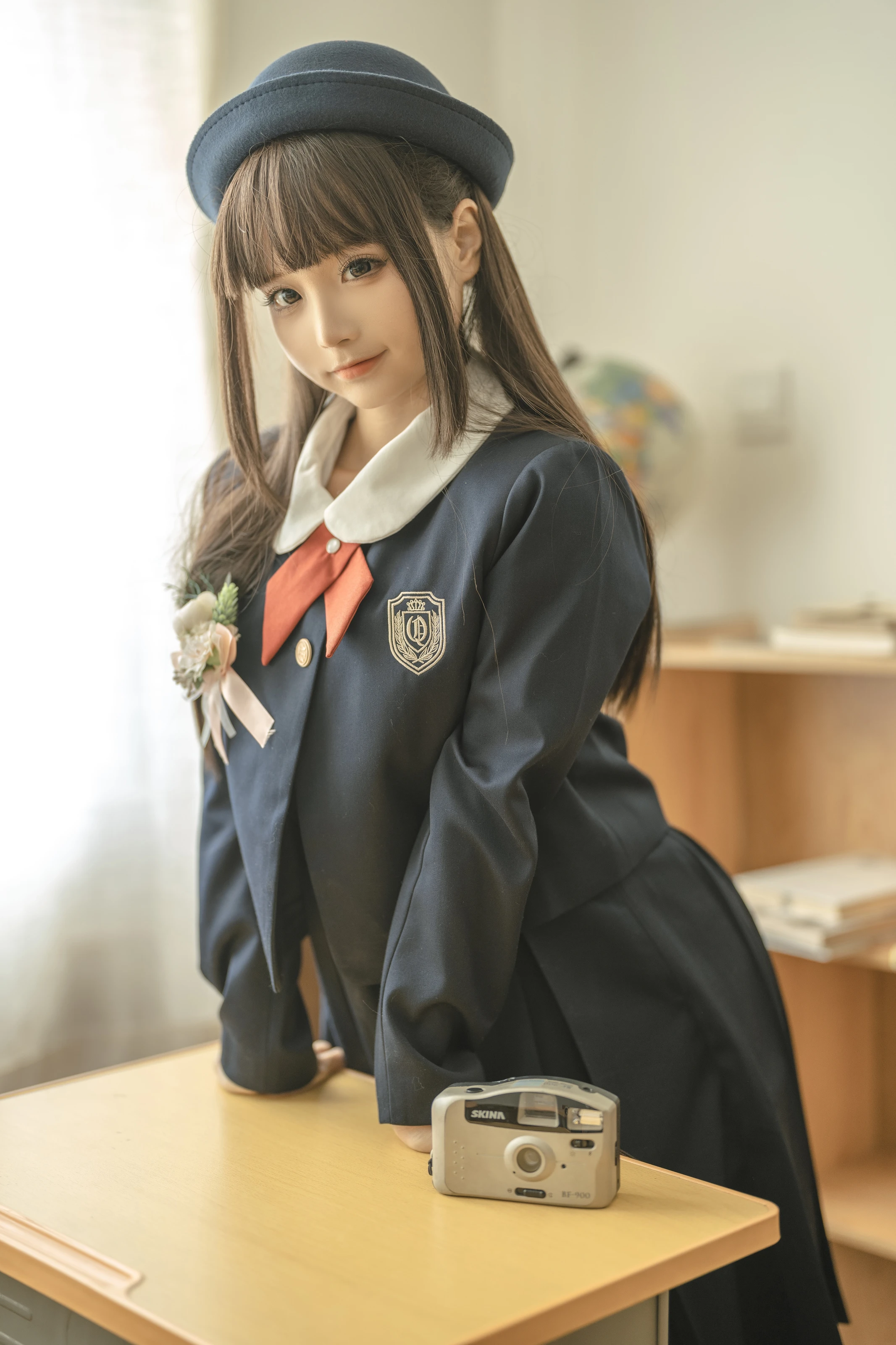 NO.203 小学妹 - 3预览