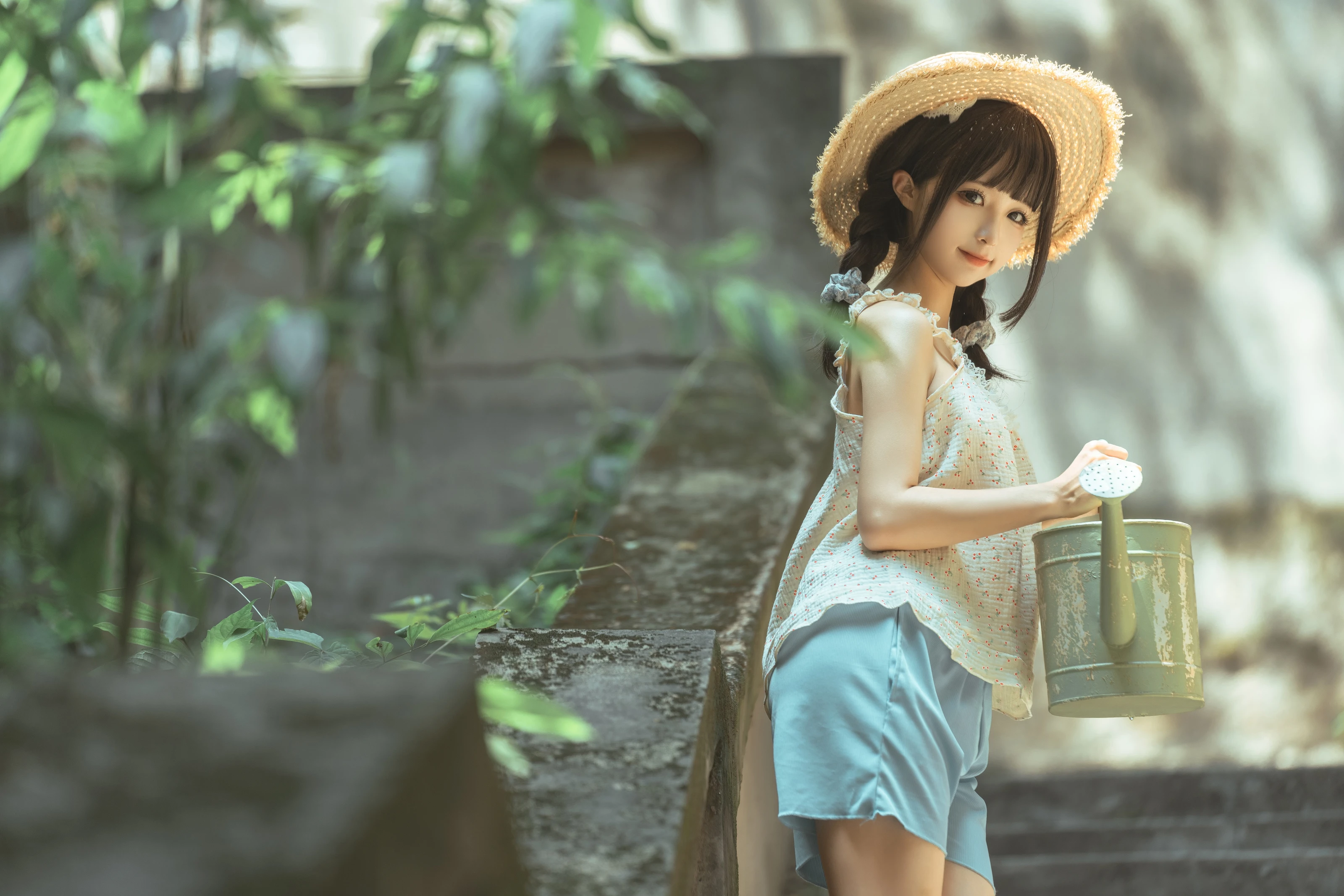 NO.199 乡下妹妹 - 4预览
