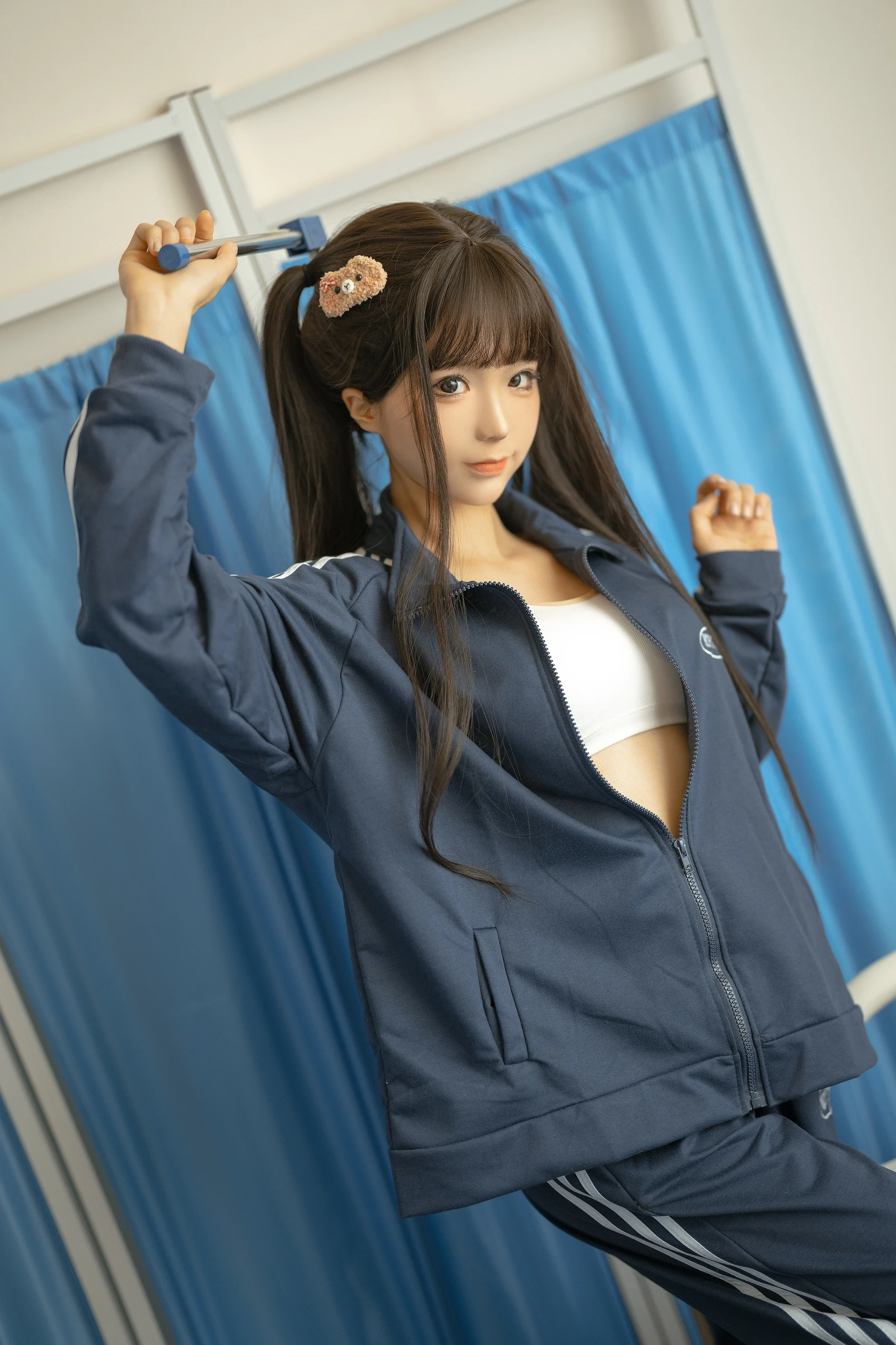 NO.172 身体検査で - 3预览
