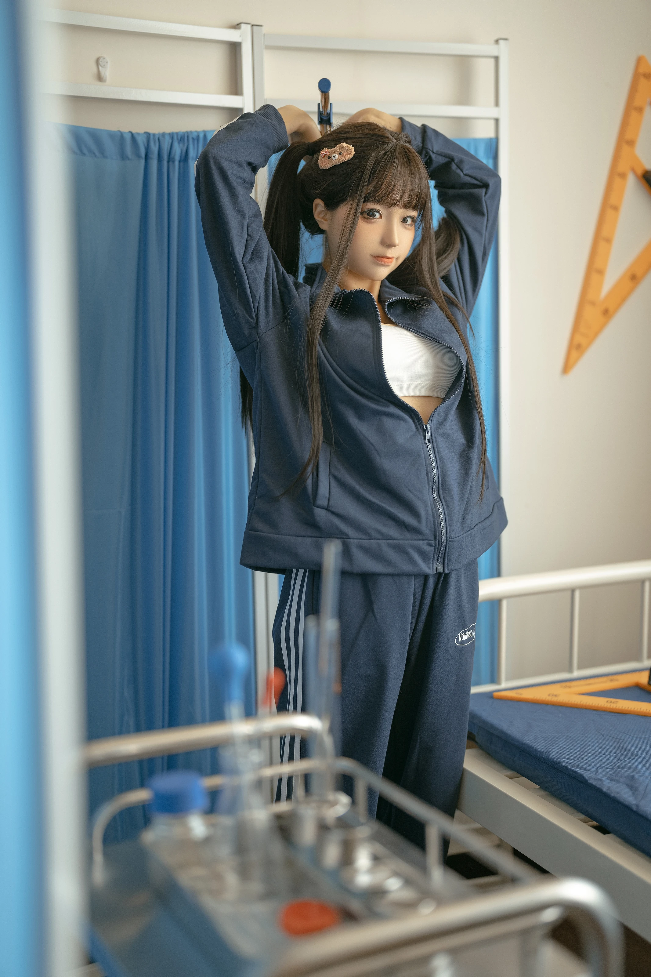 NO.172 身体検査で - 4预览