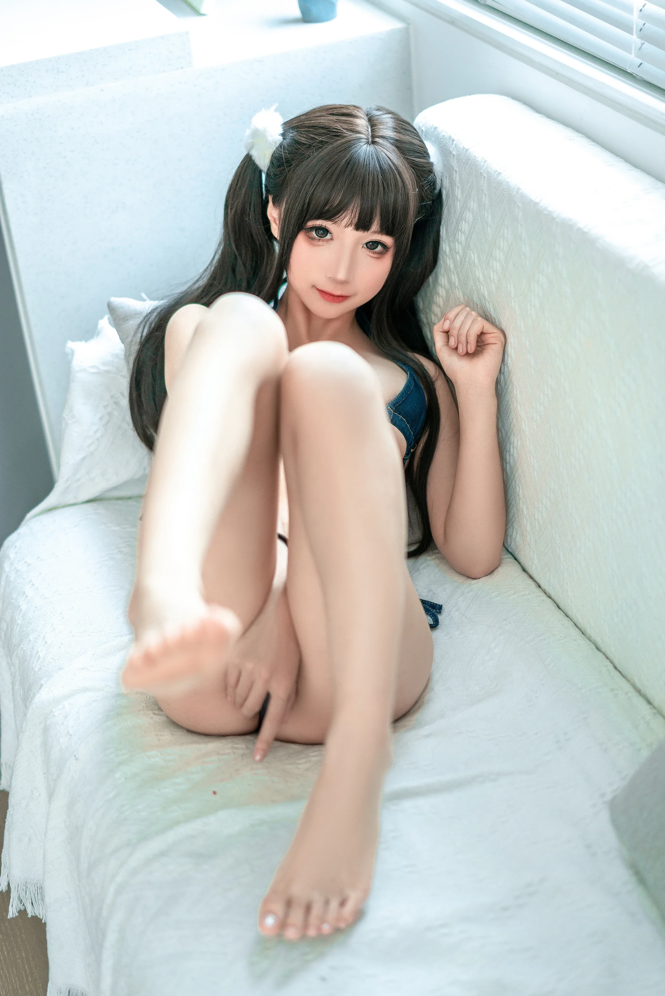 NO.159 吉他妹妹2.0 - 1预览