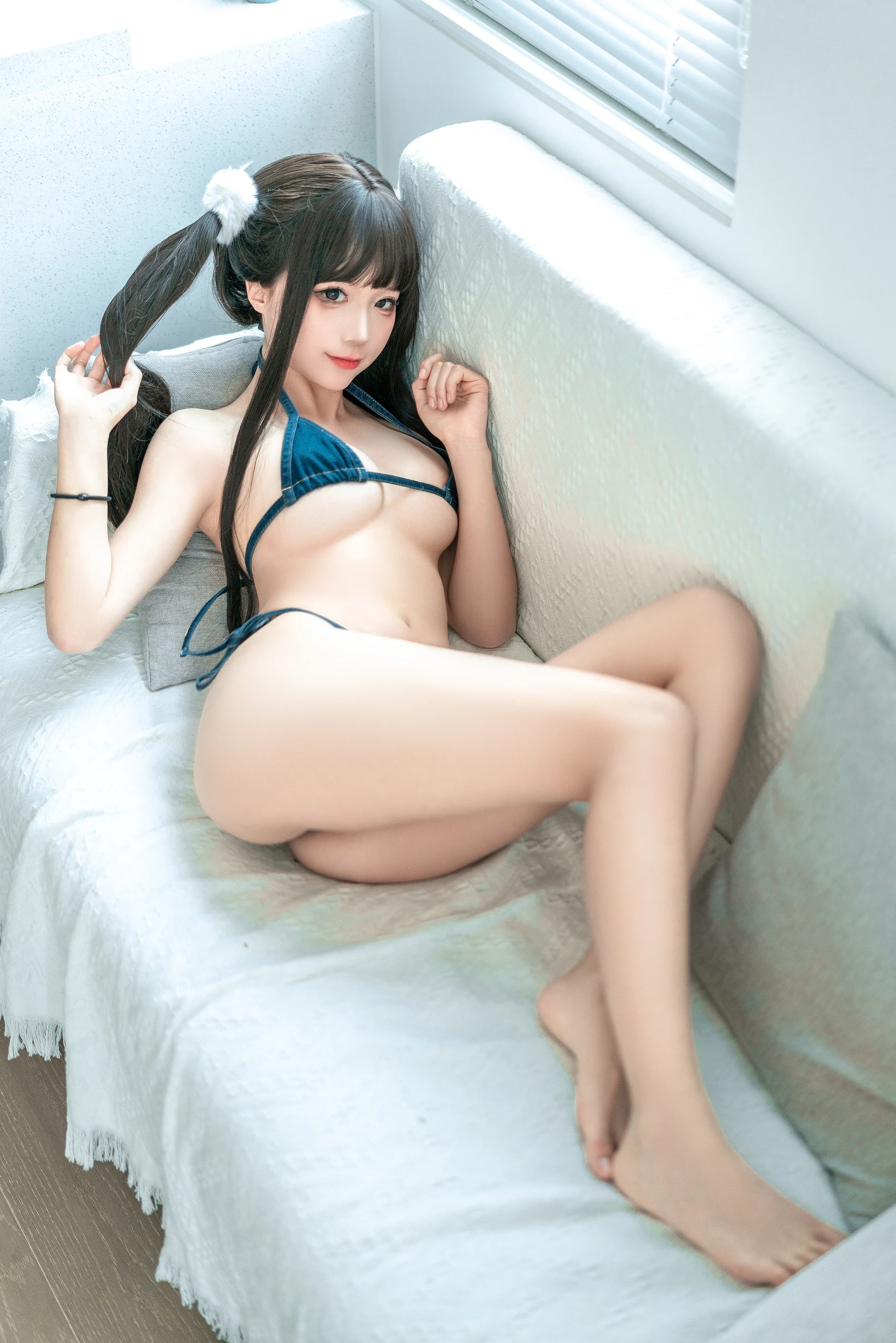 NO.159 吉他妹妹2.0 - 3预览