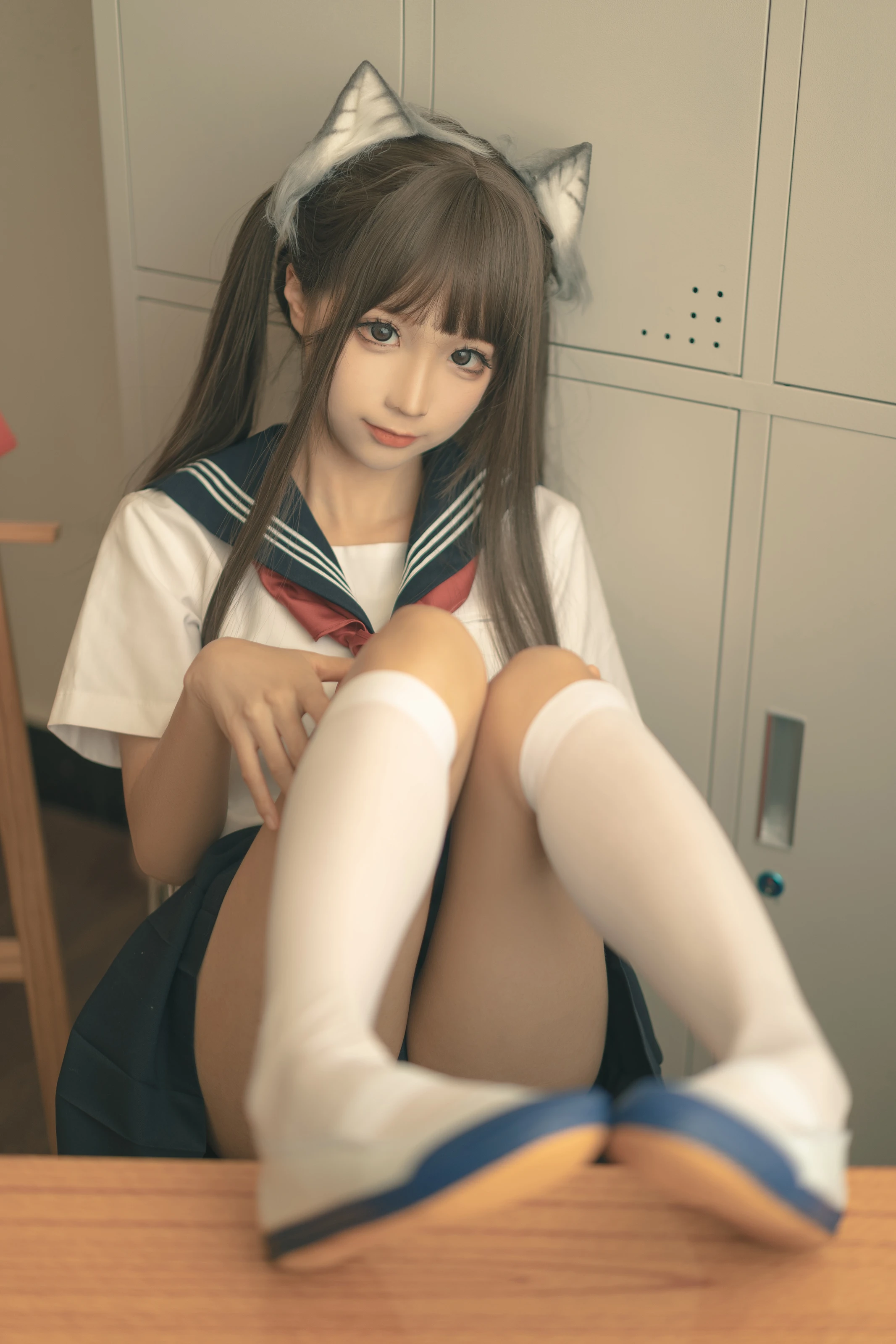 NO.158 放学后 - 2预览