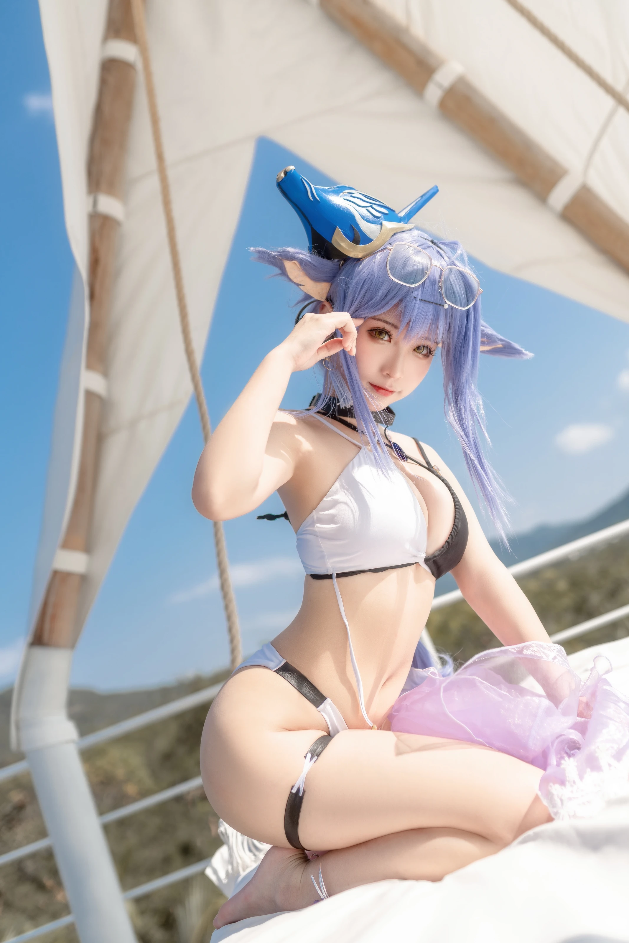 NO.150 童の假日 士佐 - 2预览