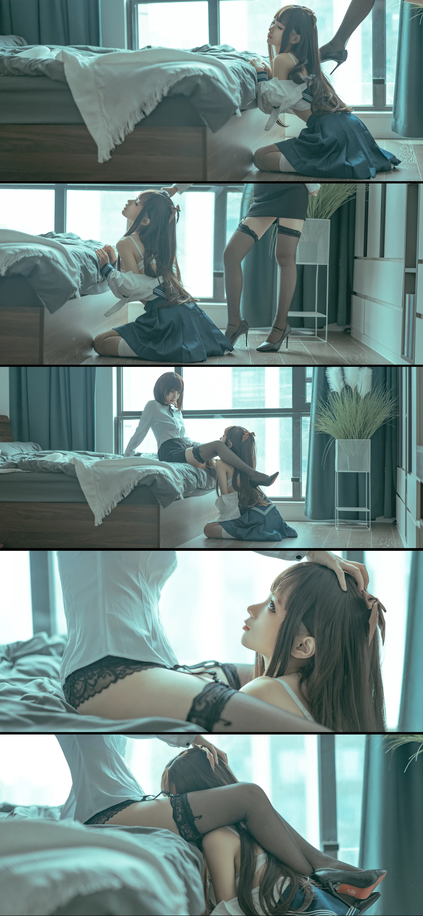 NO.135 叫兽的恶作剧 02 - 2预览