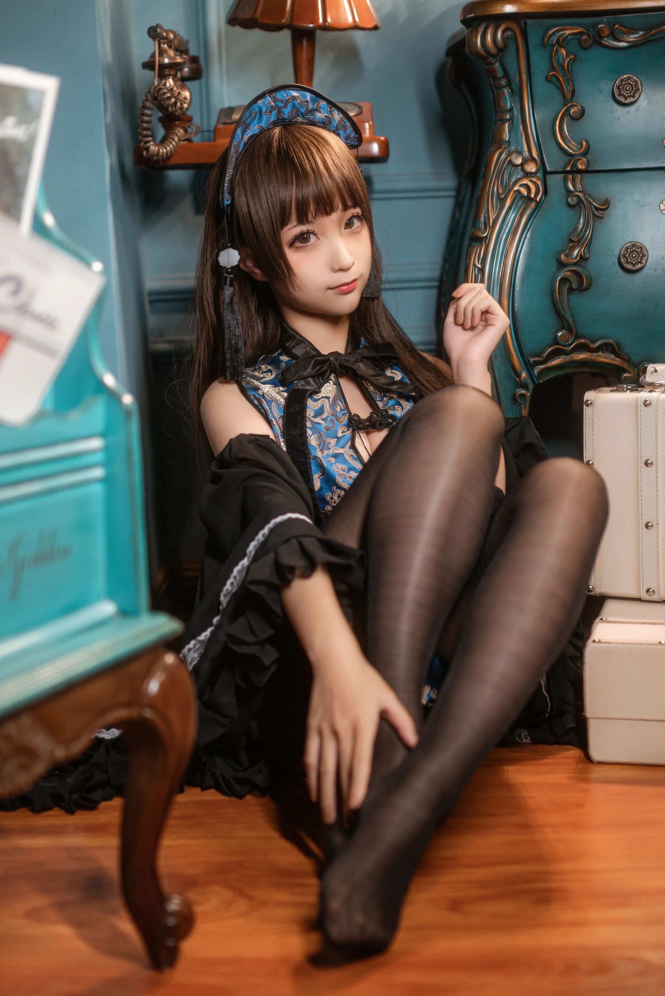 NO.116 小僵尸 - 4预览