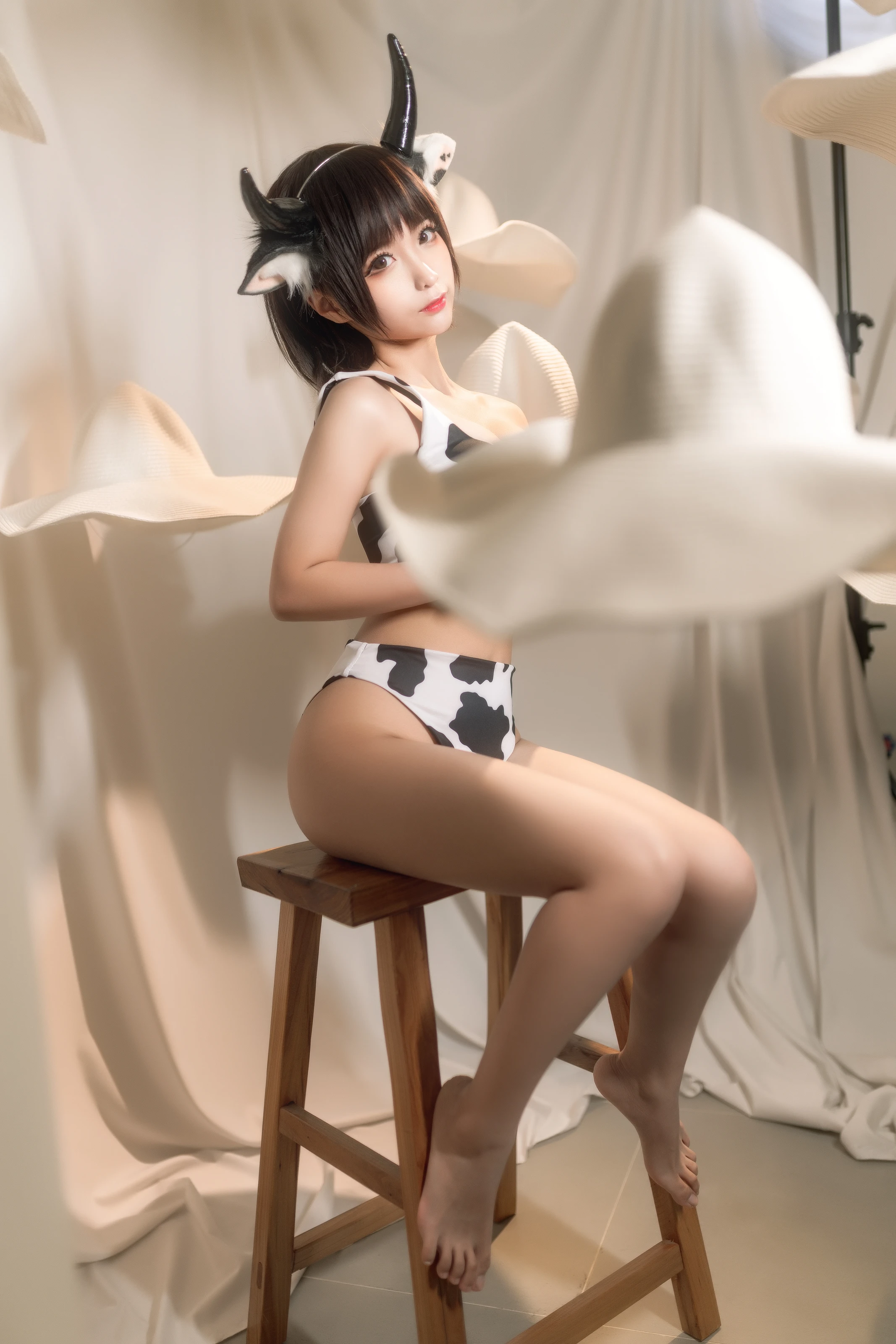 NO.111 花花牛 - 1预览