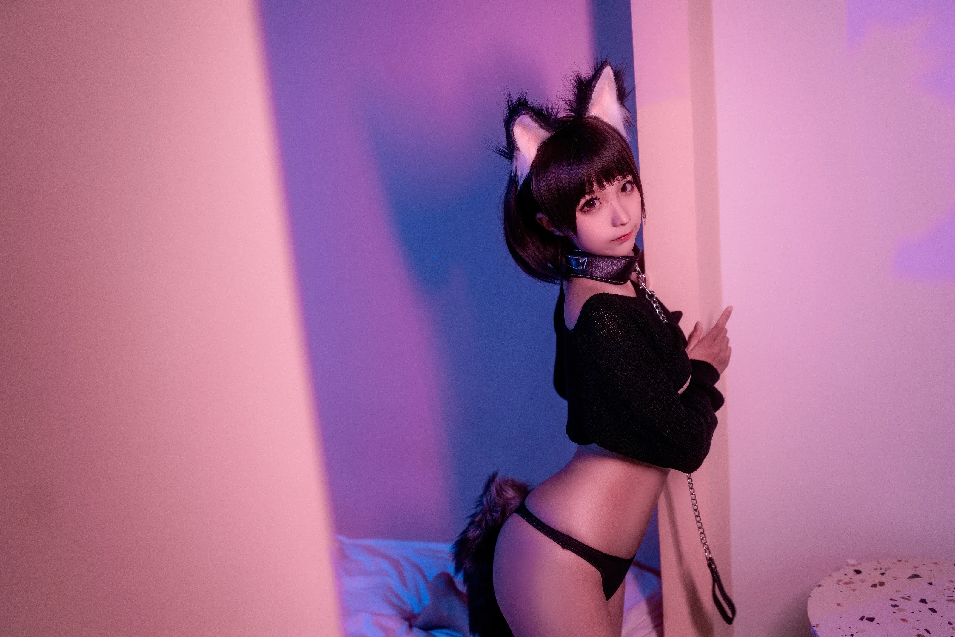 NO.092 项圈 - 3预览