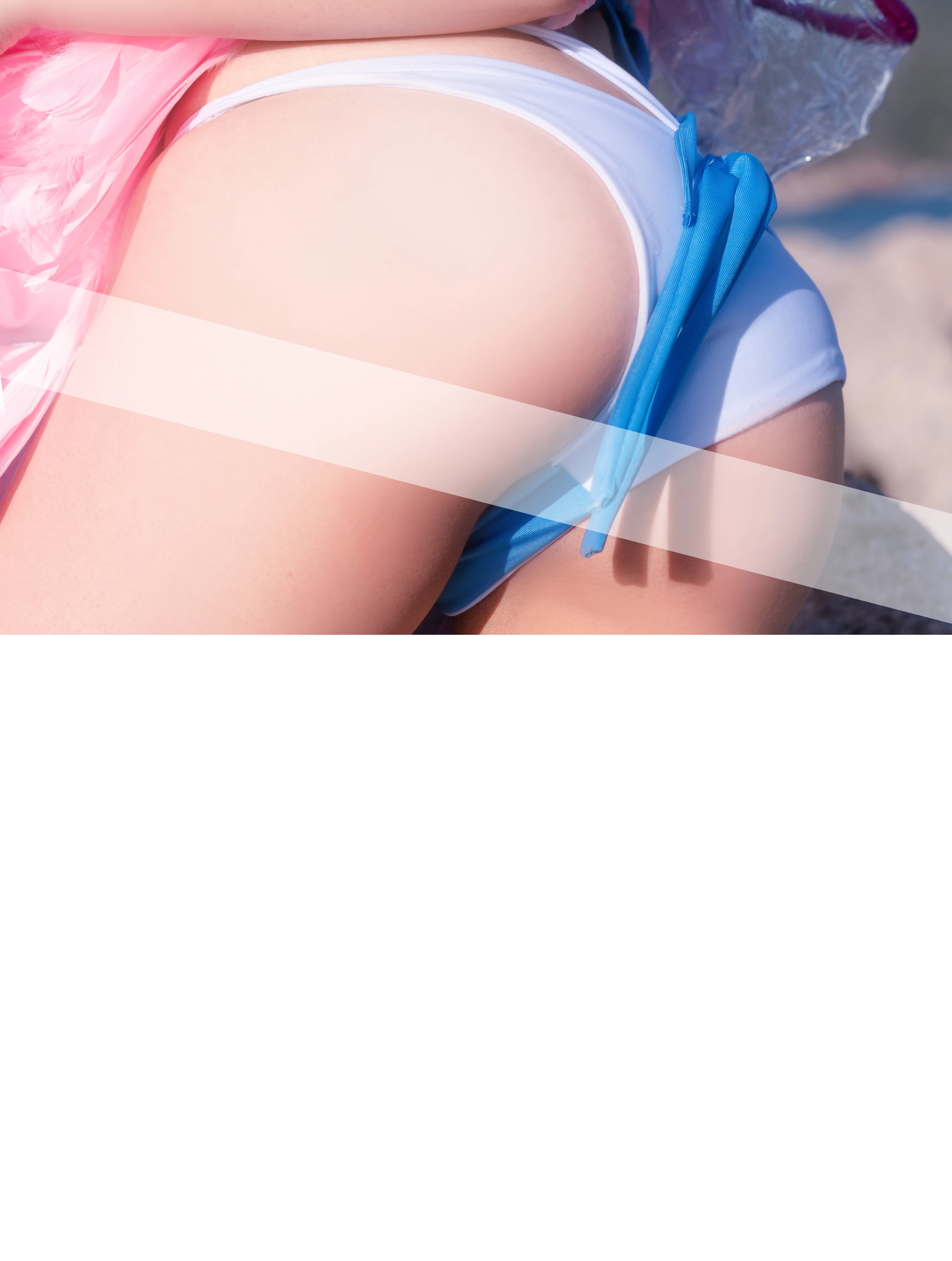 NO.088 可畏泳装 - 1预览