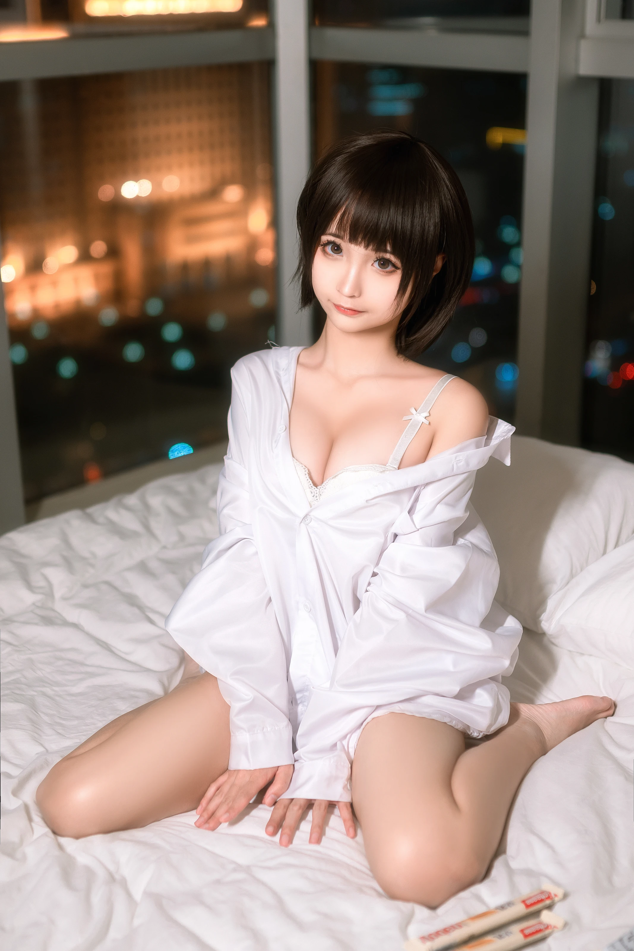 NO.081 衬衫 - 2预览