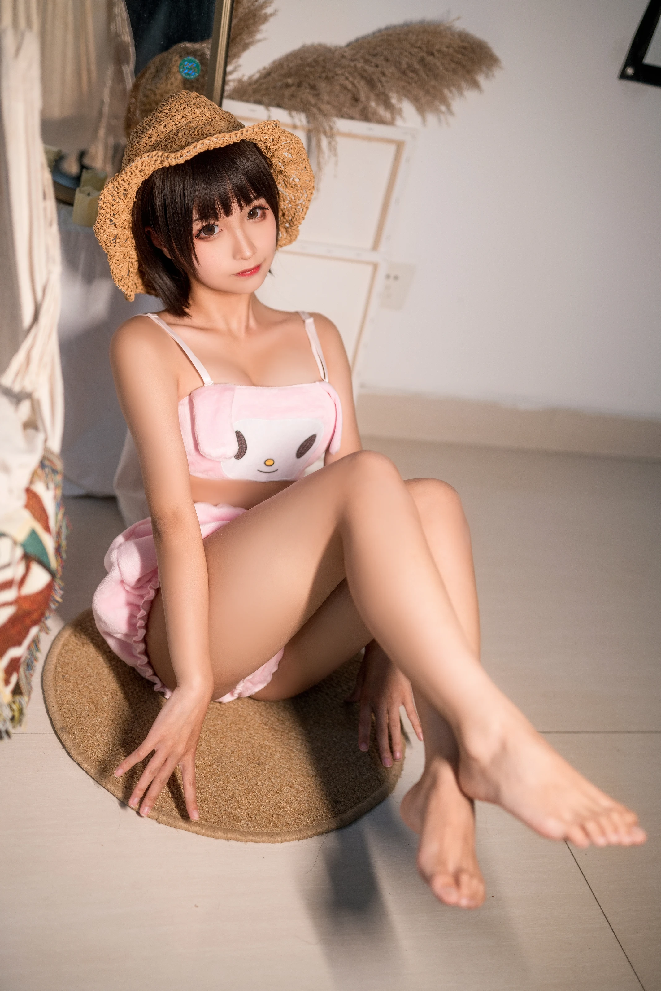 NO.076 佩蒂睡衣 - 3预览