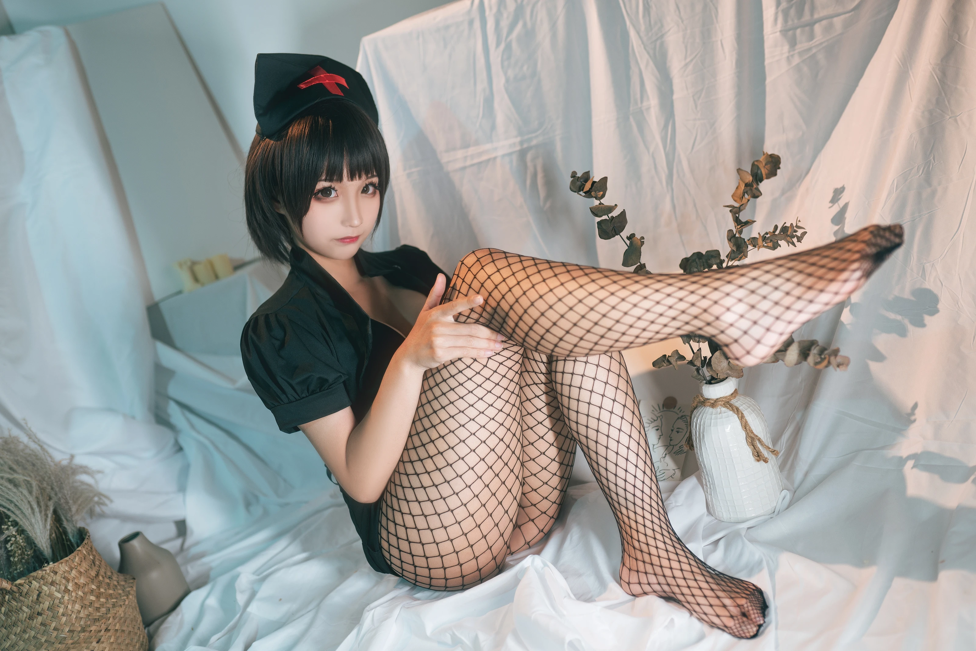 NO.075 护士姐姐 - 2预览