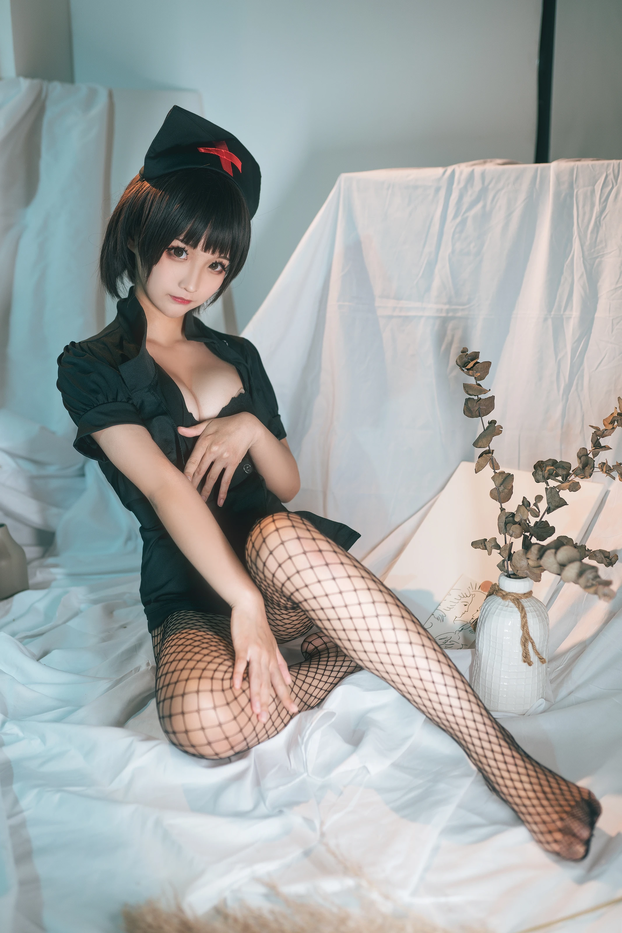 NO.075 护士姐姐 - 4预览