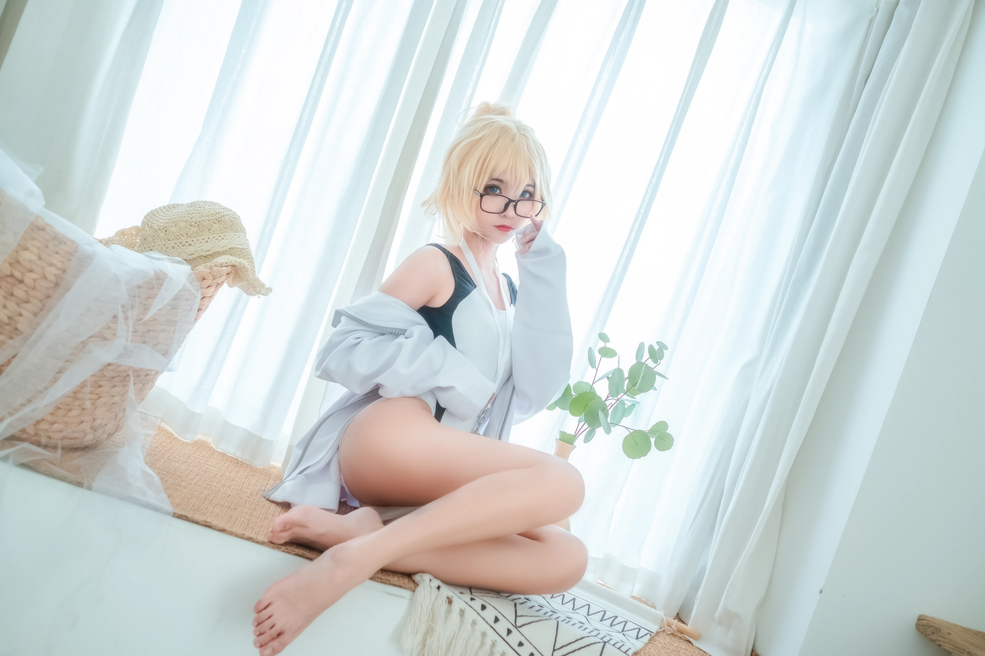 NO.073 贞德 - 2预览