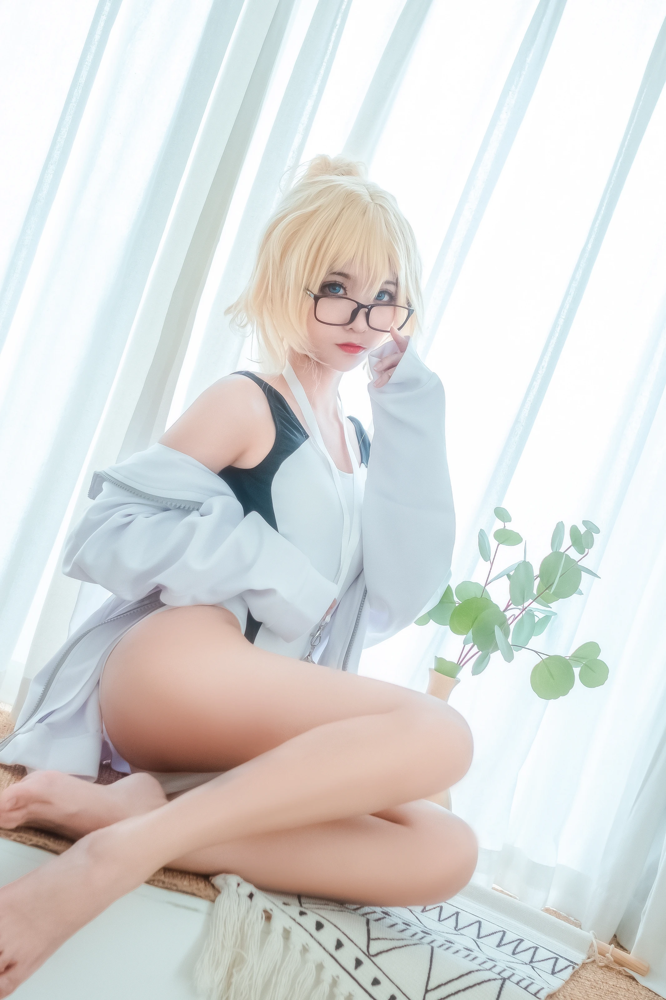 NO.073 贞德 - 3预览