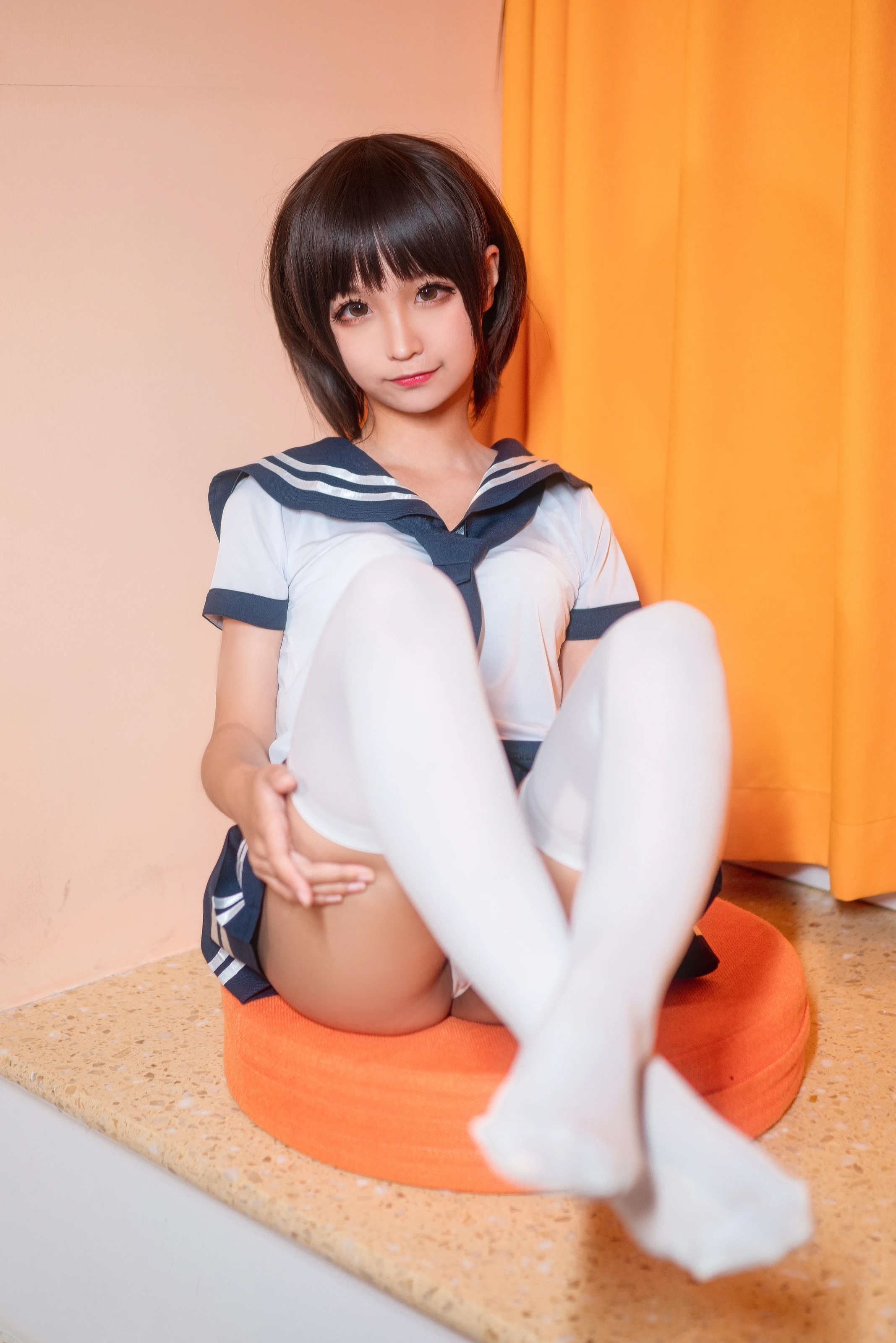 NO.072 学生服 - 2预览