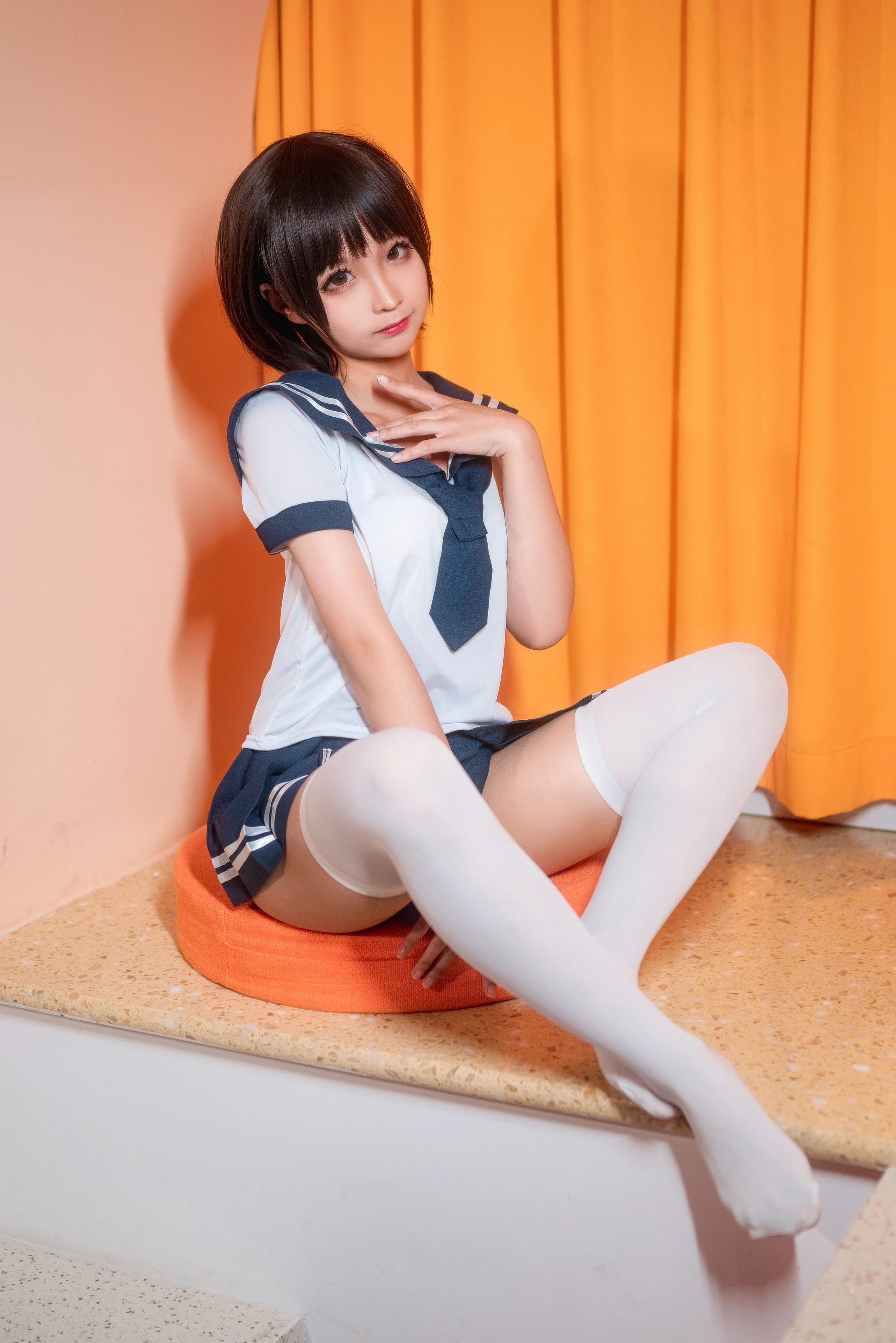 NO.072 学生服 - 4预览