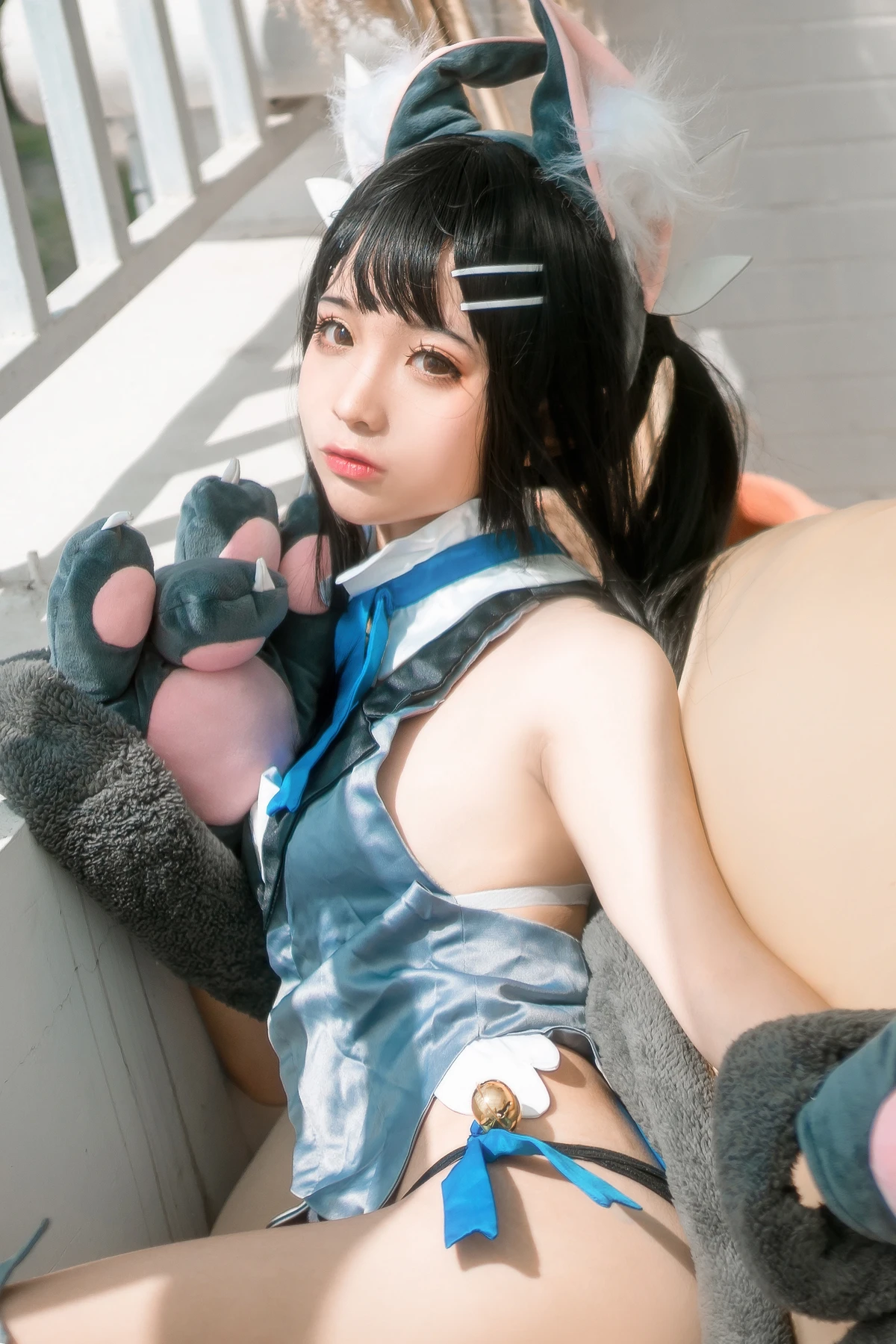 NO.068 卫宫美游 - 1预览
