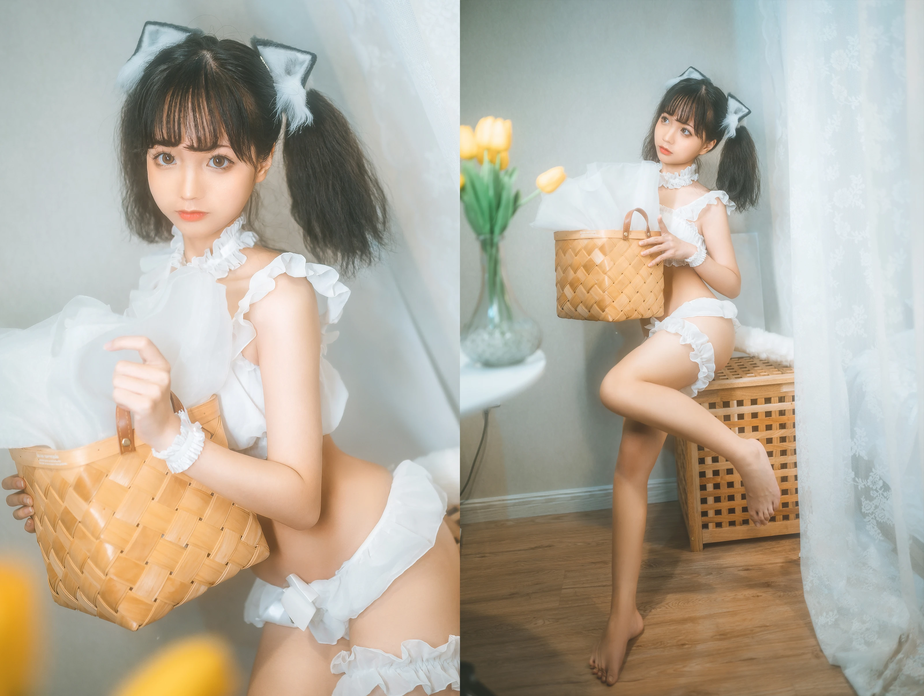 NO.058 私房 - 1预览