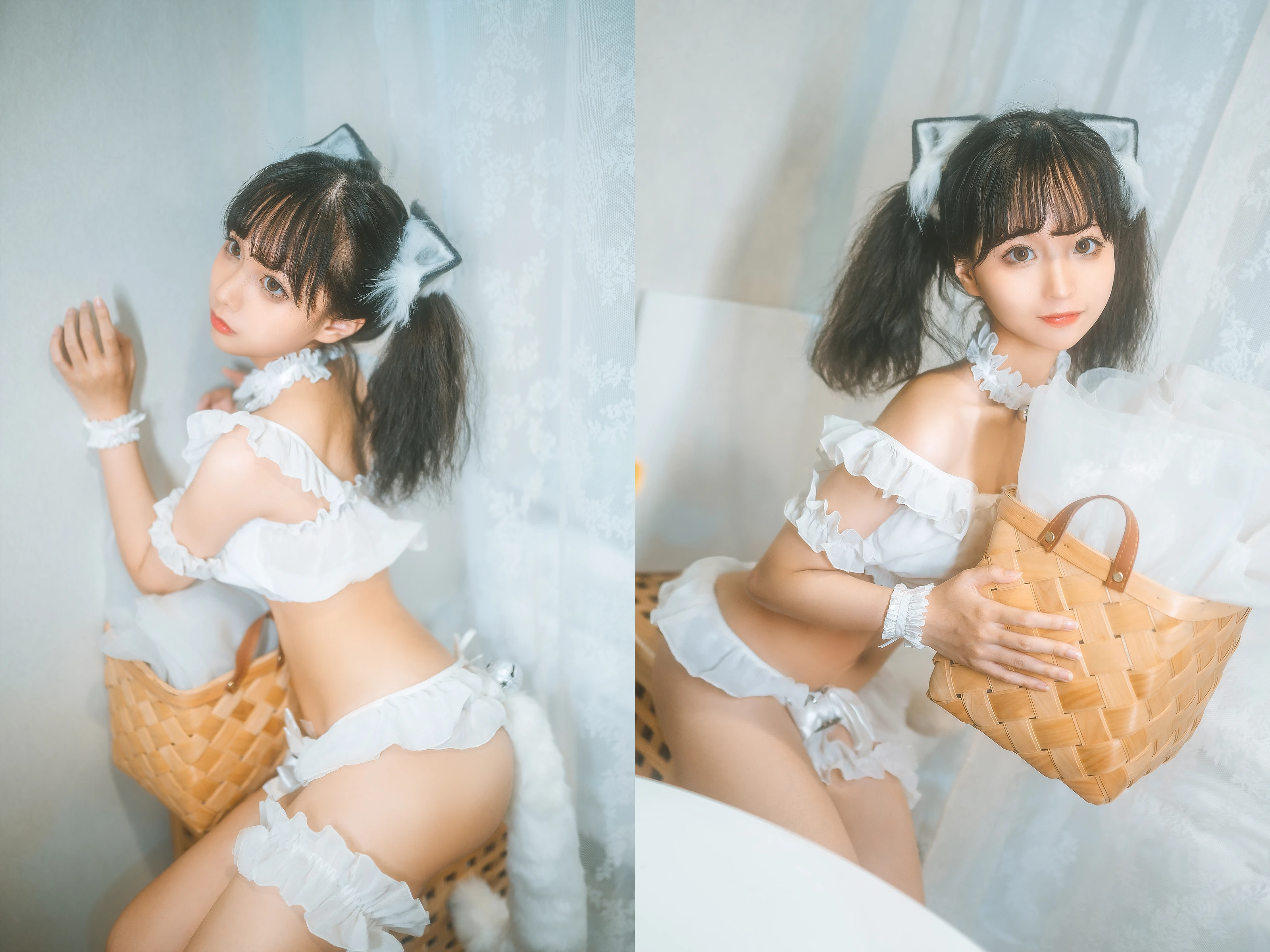 NO.058 私房 - 2预览