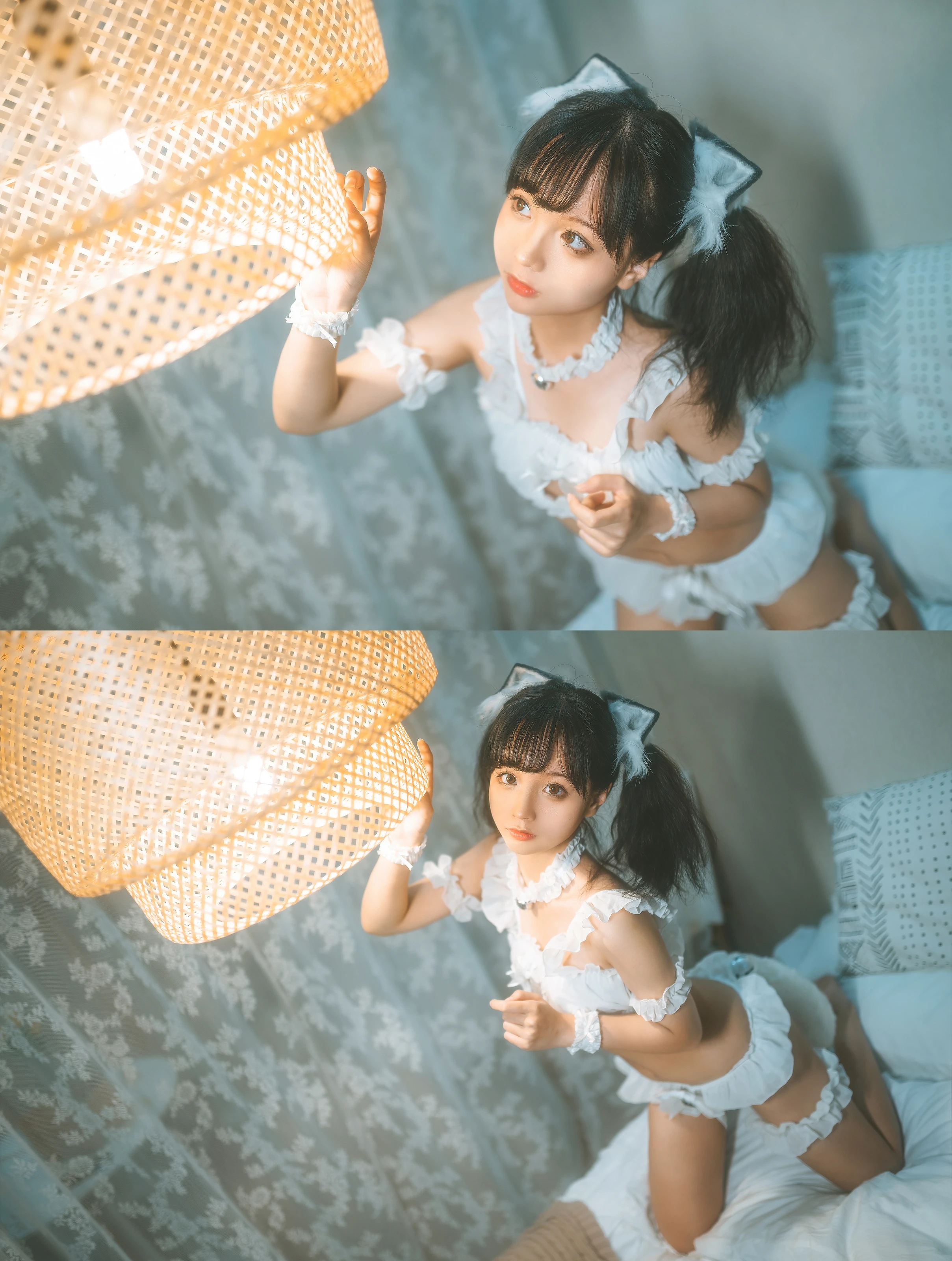 NO.058 私房 - 4预览