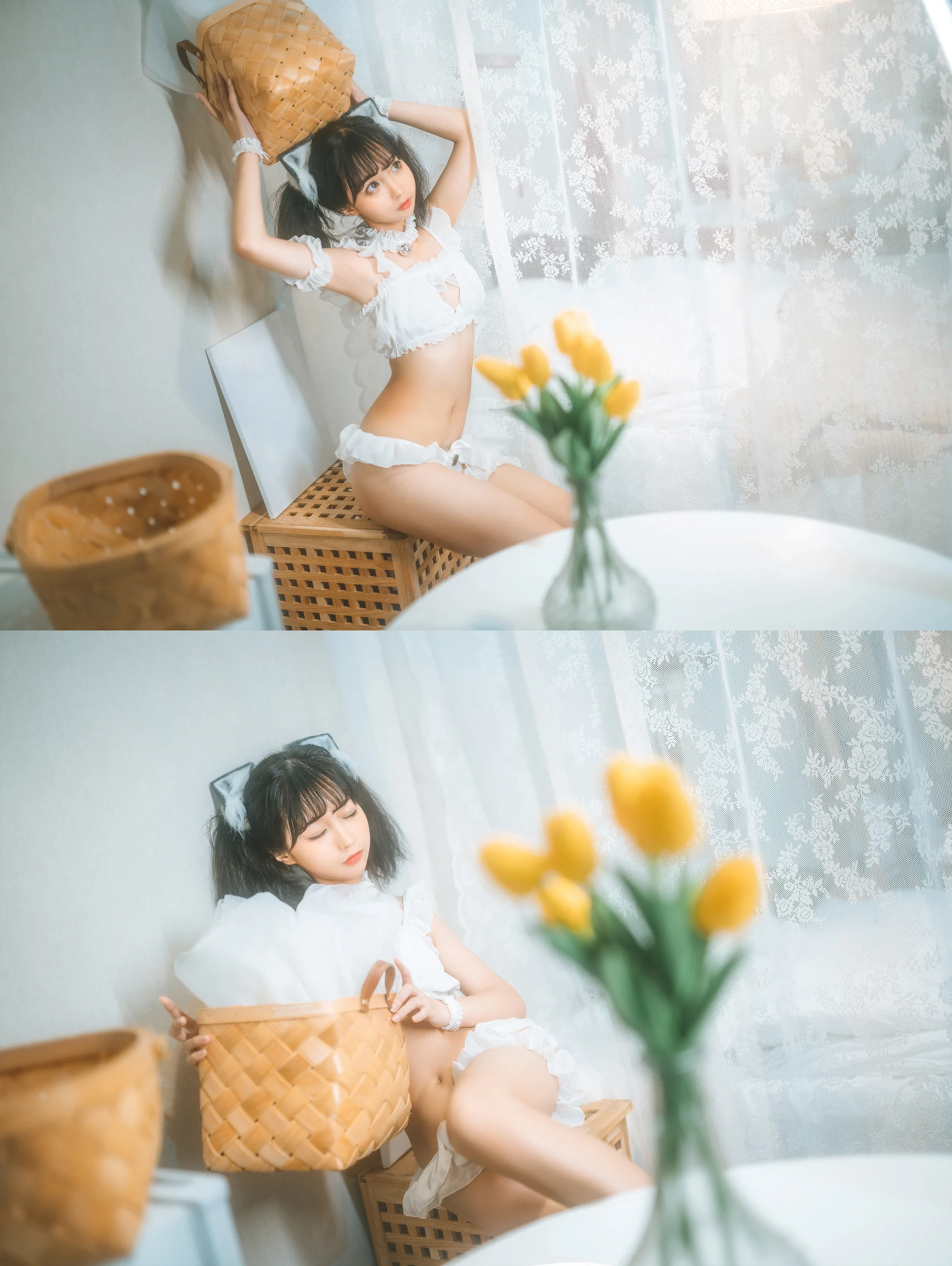 NO.058 私房 - 3预览