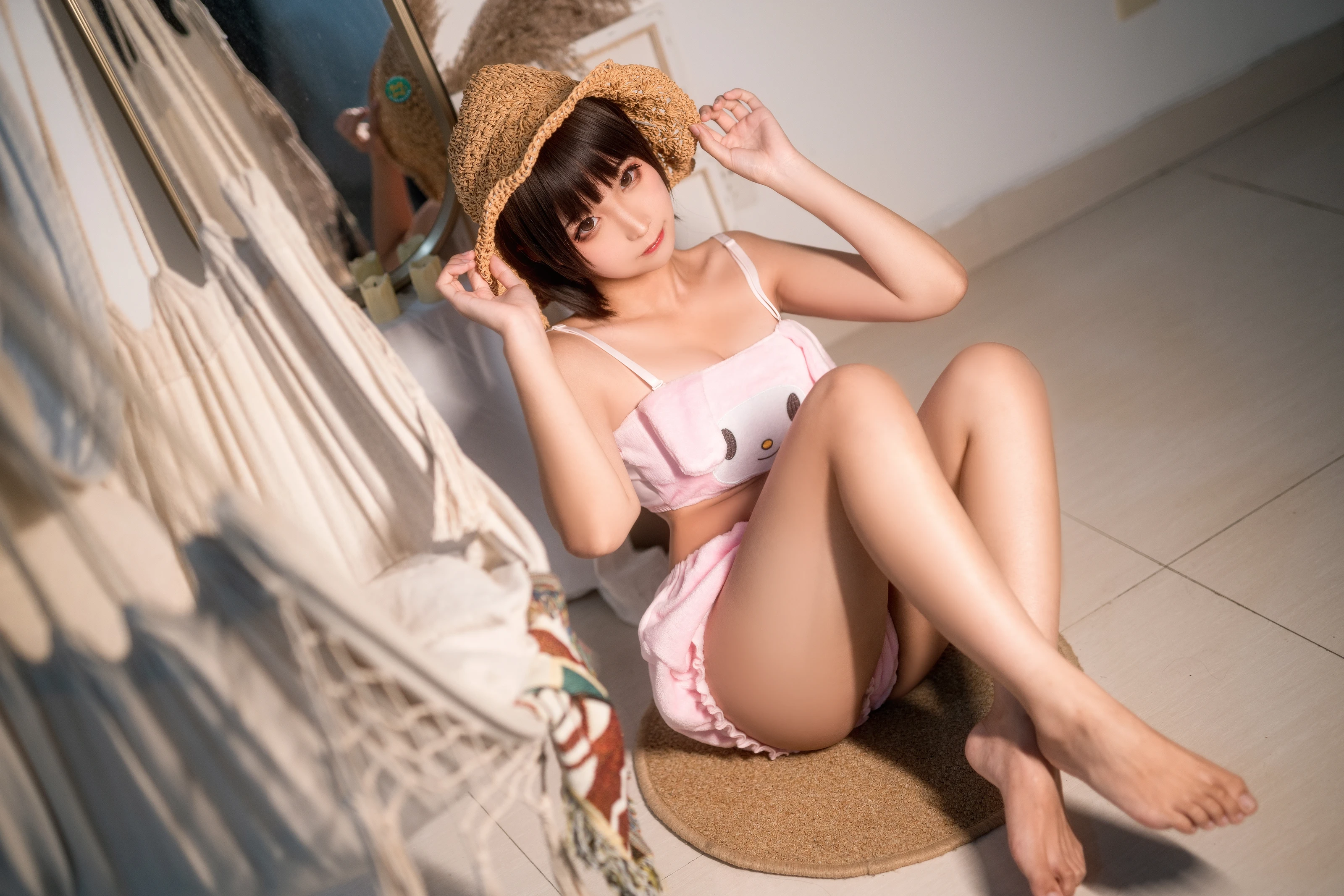 NO.055 佩蒂睡衣 - 2预览